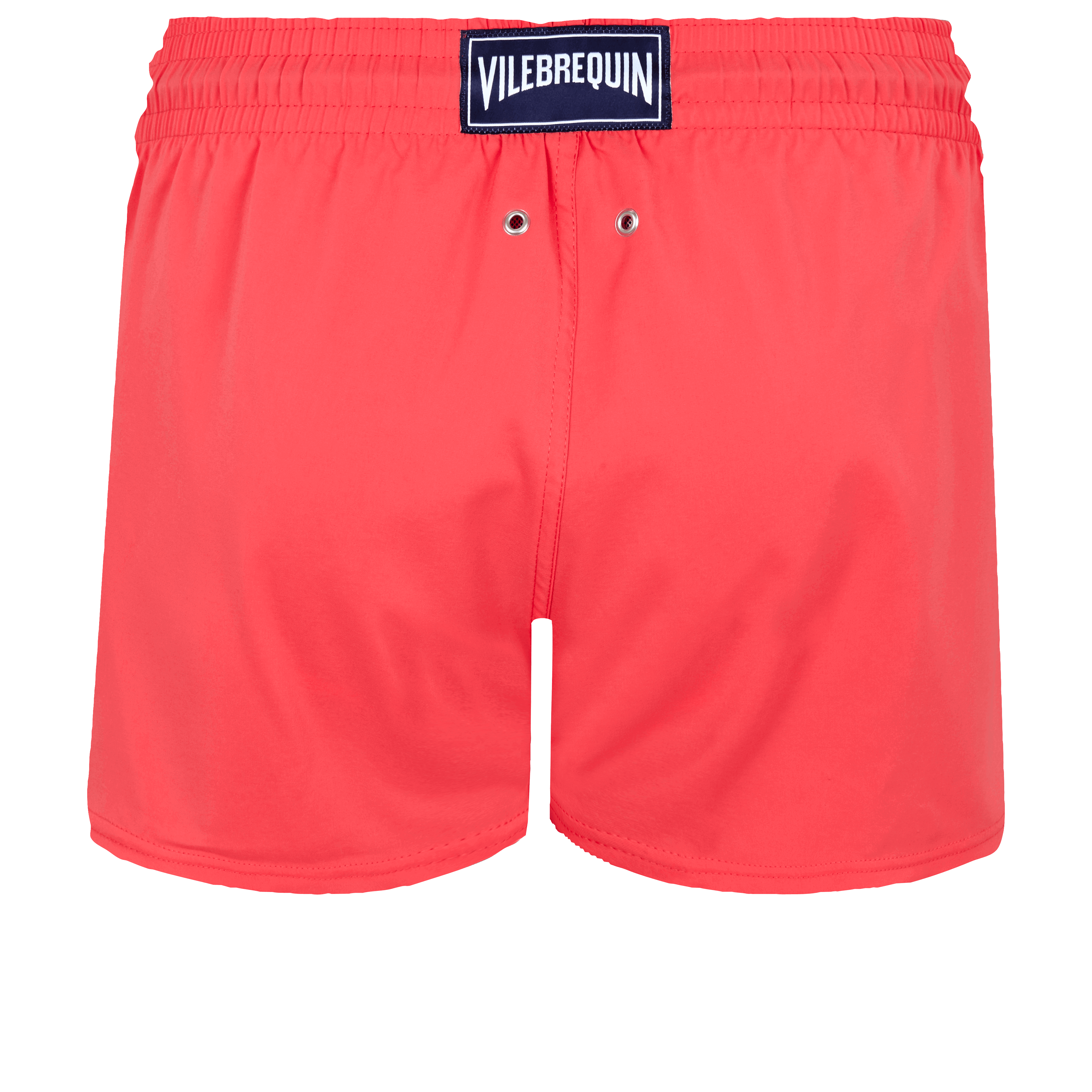 VILEBREQUIN Men Swimwear Short and Fitted Stretch Solid