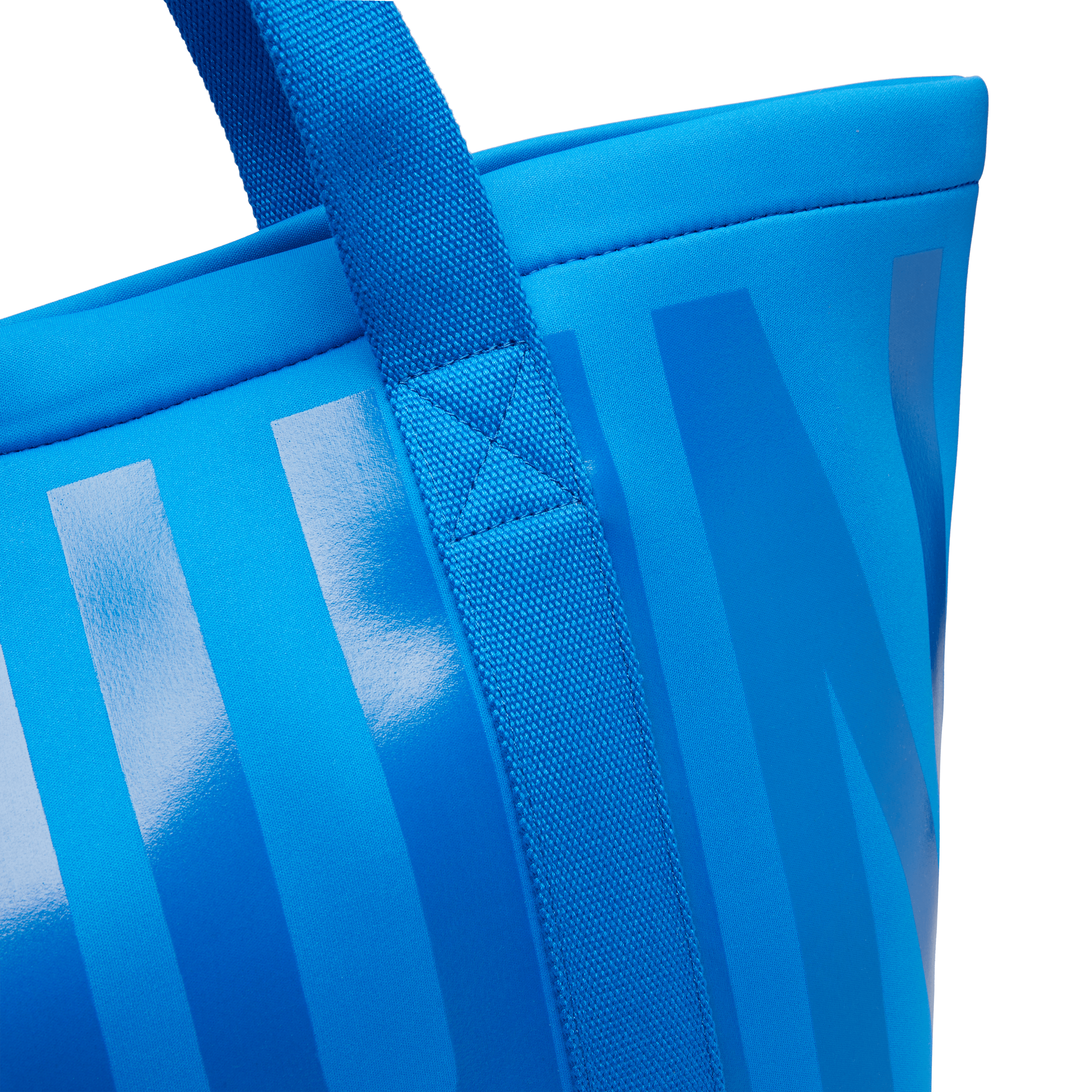 VILEBREQUIN Unisex Neoprene Large Beach Bag Solid