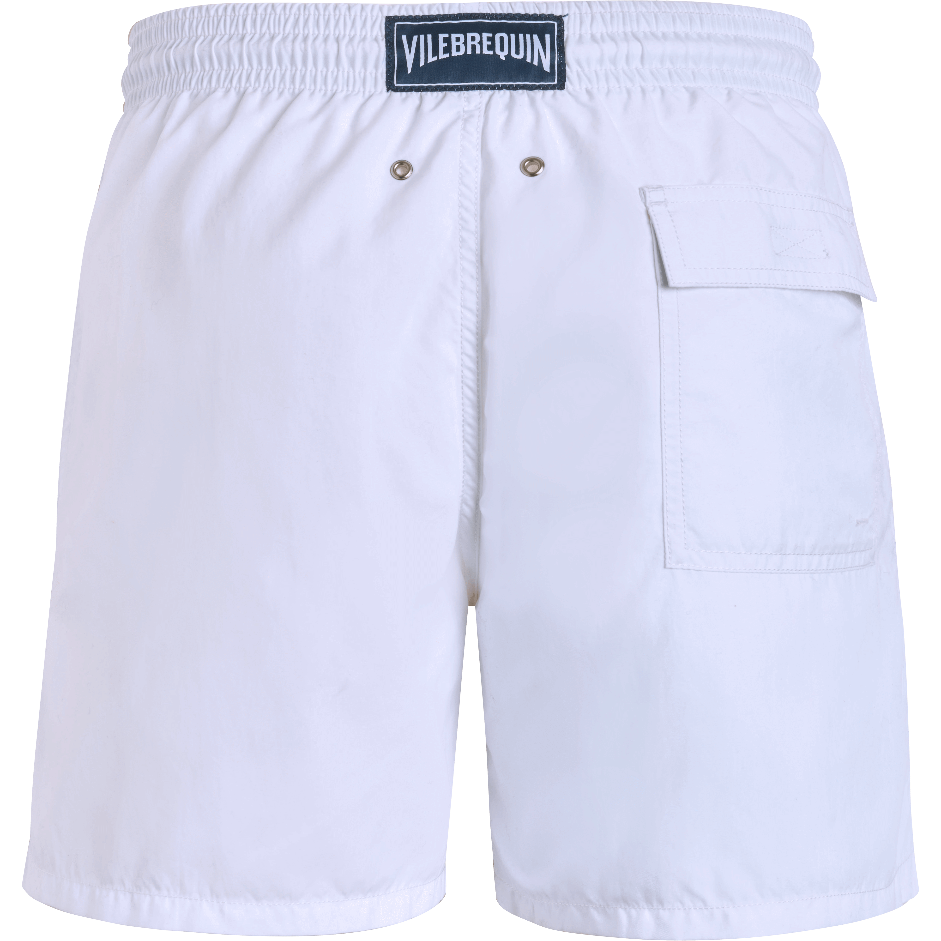 VILEBREQUIN Men Swim Shorts - Vilebrequin x Ines de la Fressange