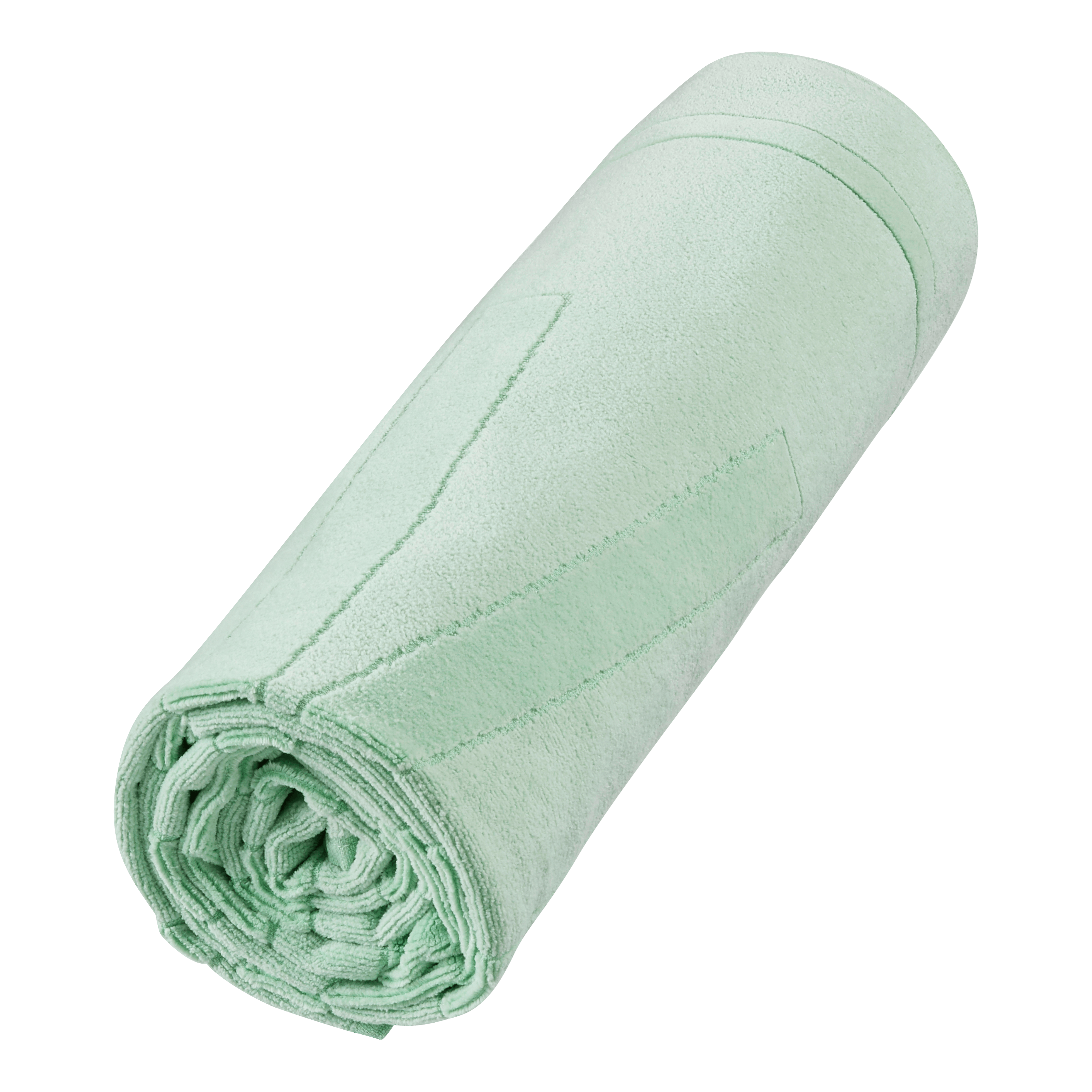 VILEBREQUIN Cotton Beach Towel Natural Mineral Dye