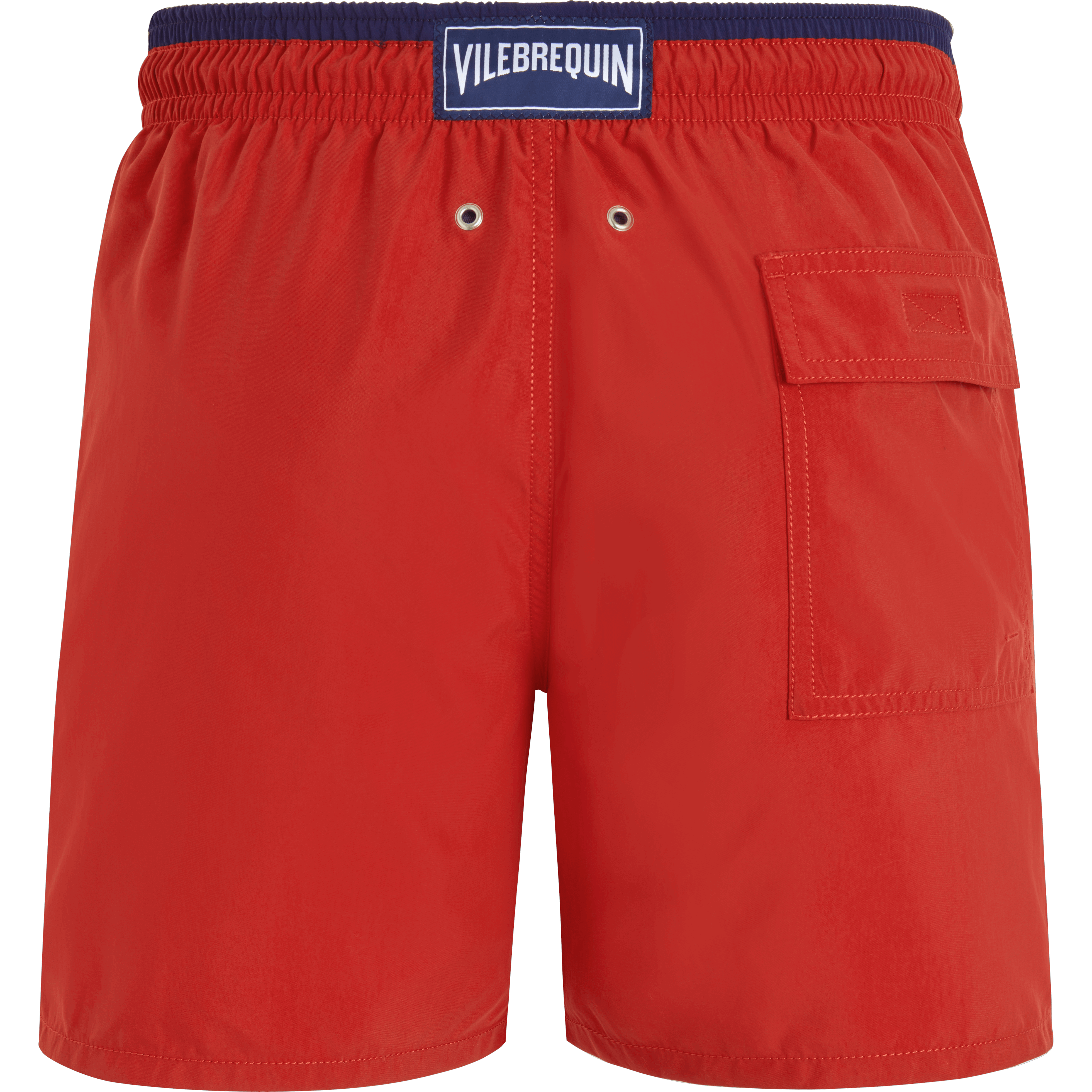 VILEBREQUIN Men Swim Shorts Bicolor