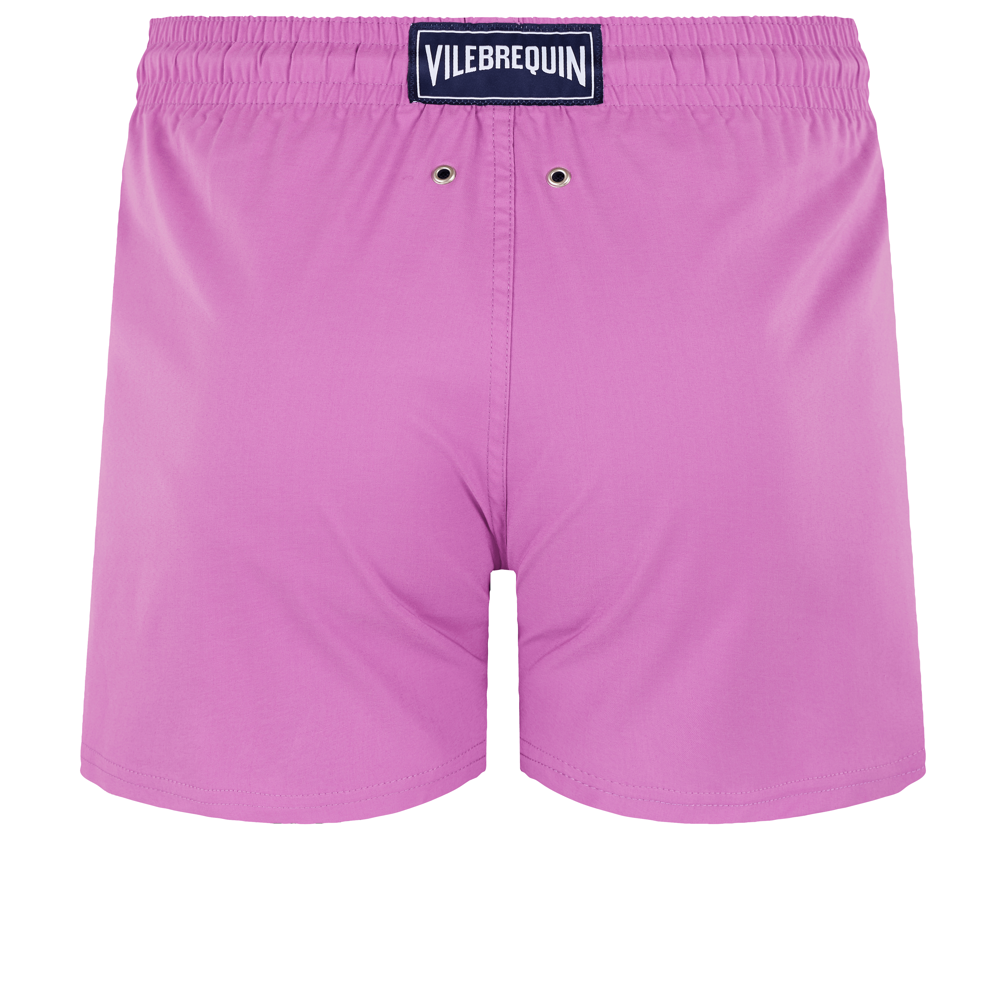 VILEBREQUIN Men Swimwear Short and Fitted Stretch Solid