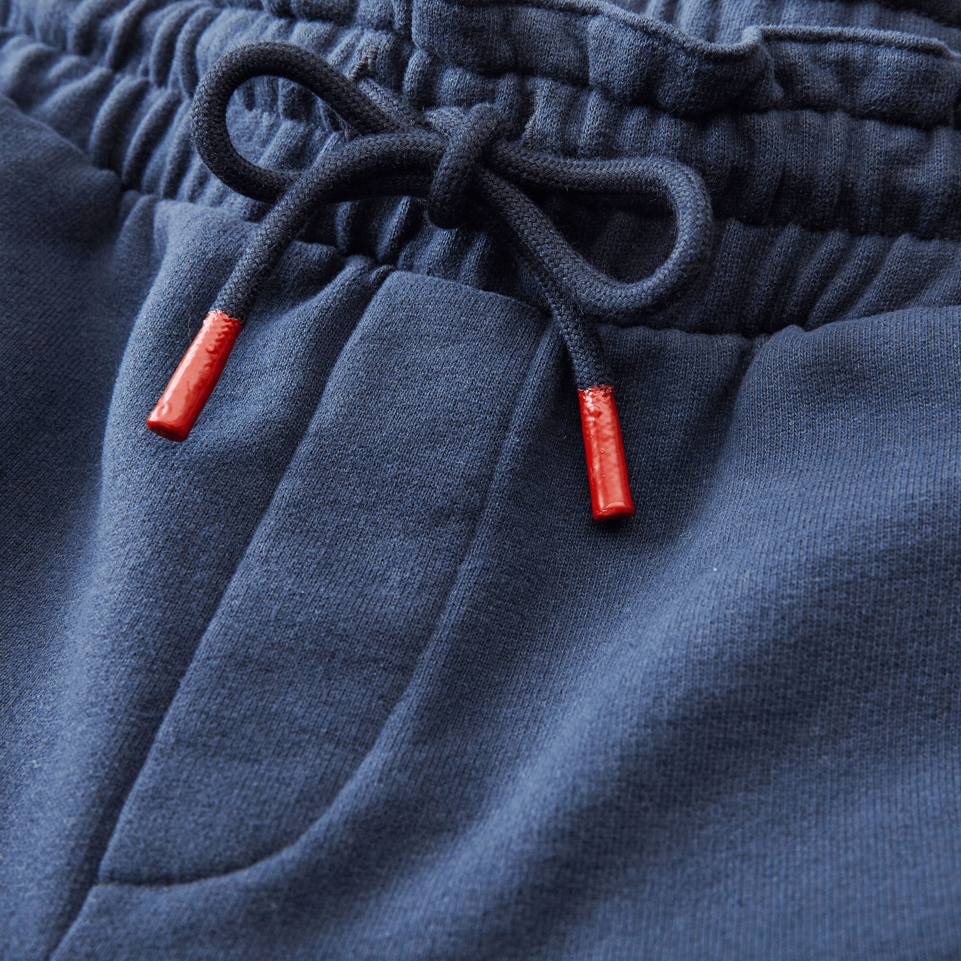 VILEBREQUIN Girls Cotton Shorts Solid