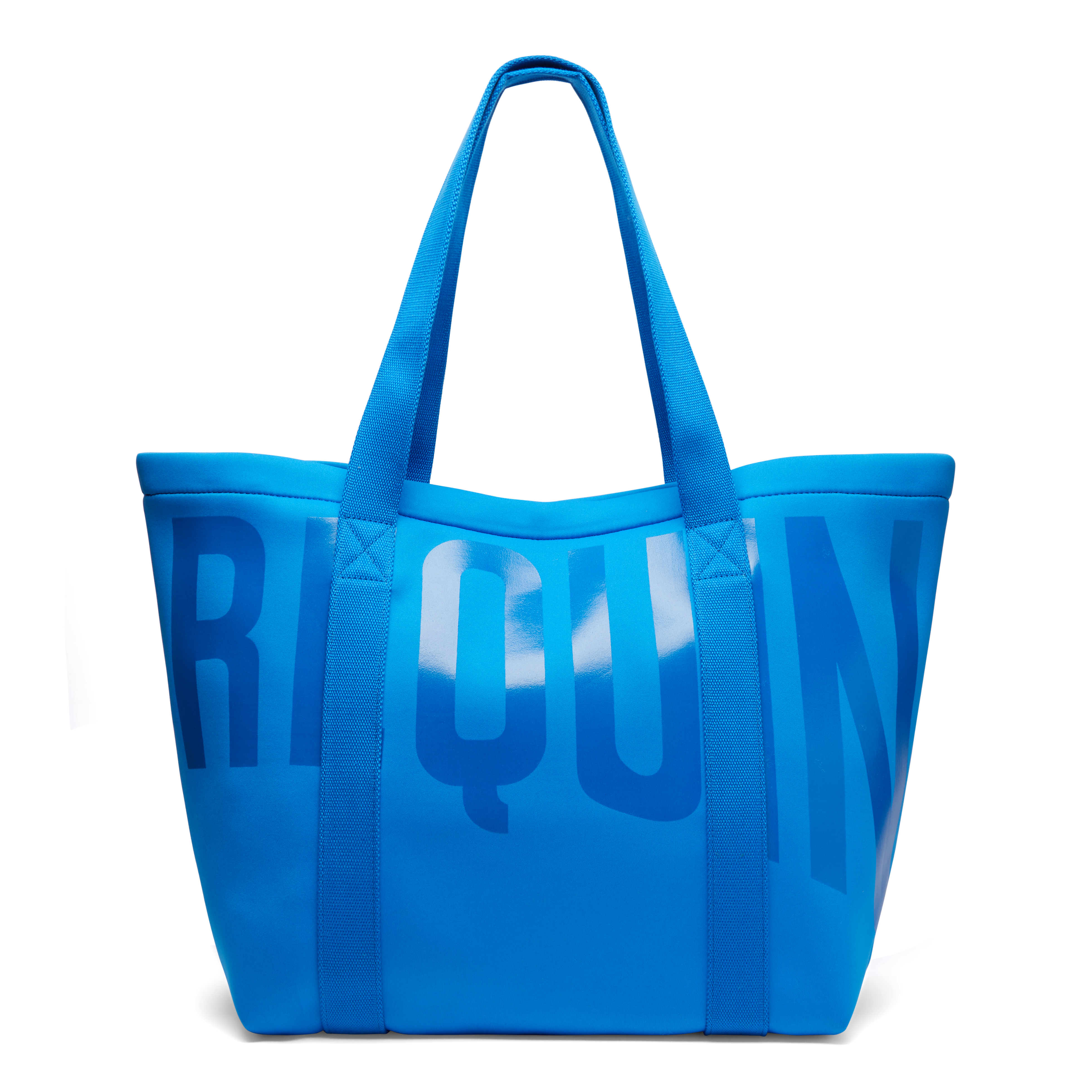 VILEBREQUIN Unisex Neoprene Large Beach Bag Solid