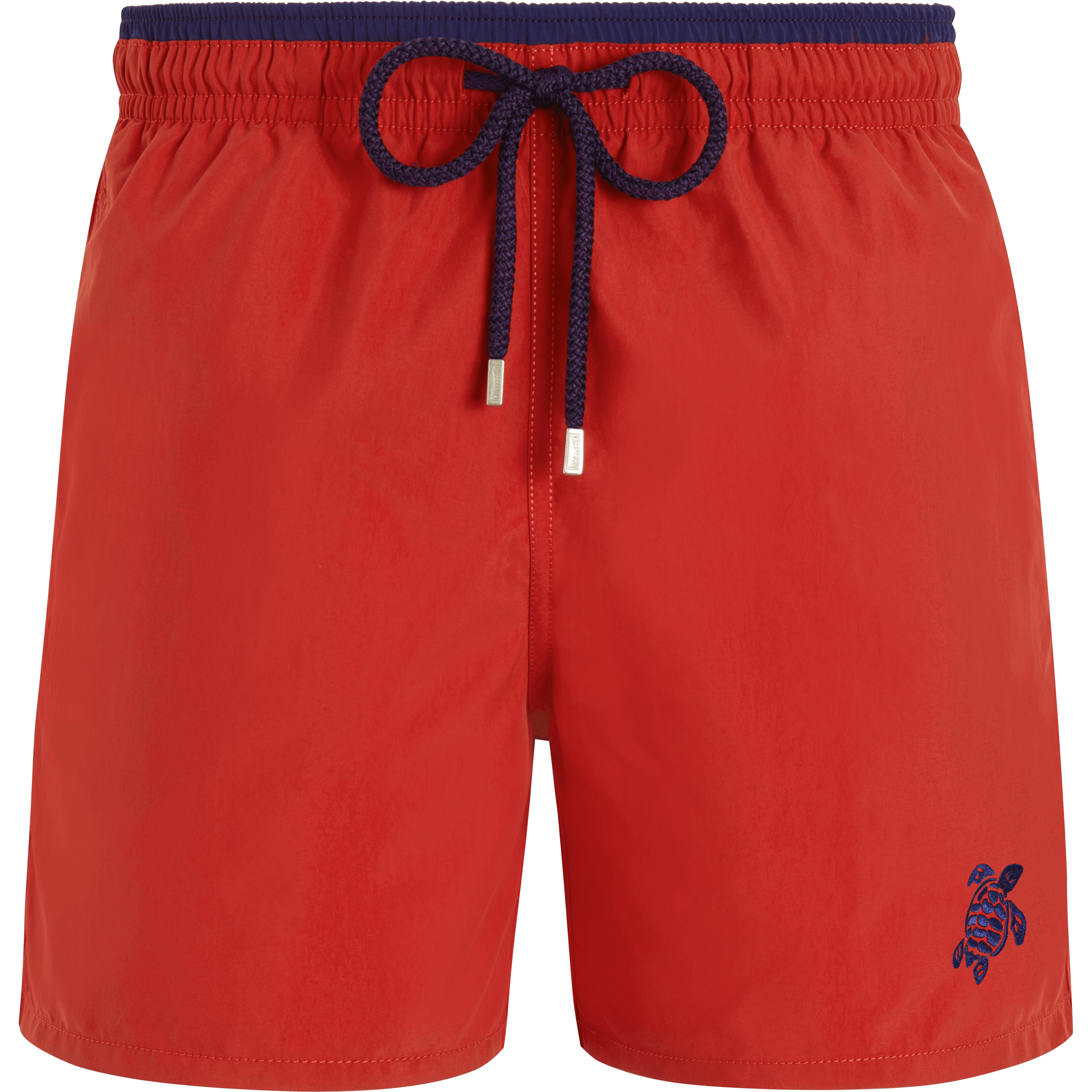 VILEBREQUIN Men Swim Shorts Bicolor