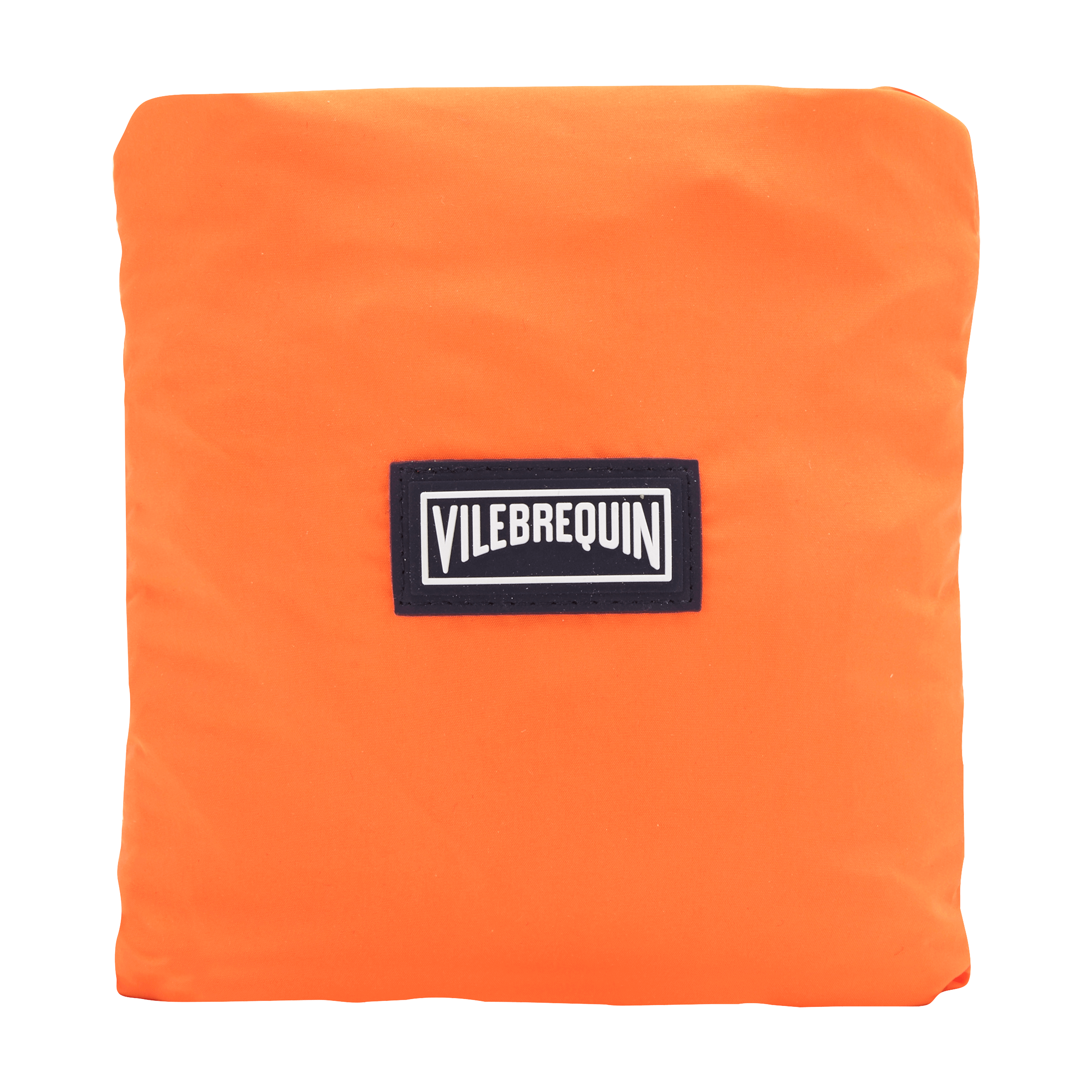 VILEBREQUIN Boys Ultra-Light and Packable Swim Shorts Solid