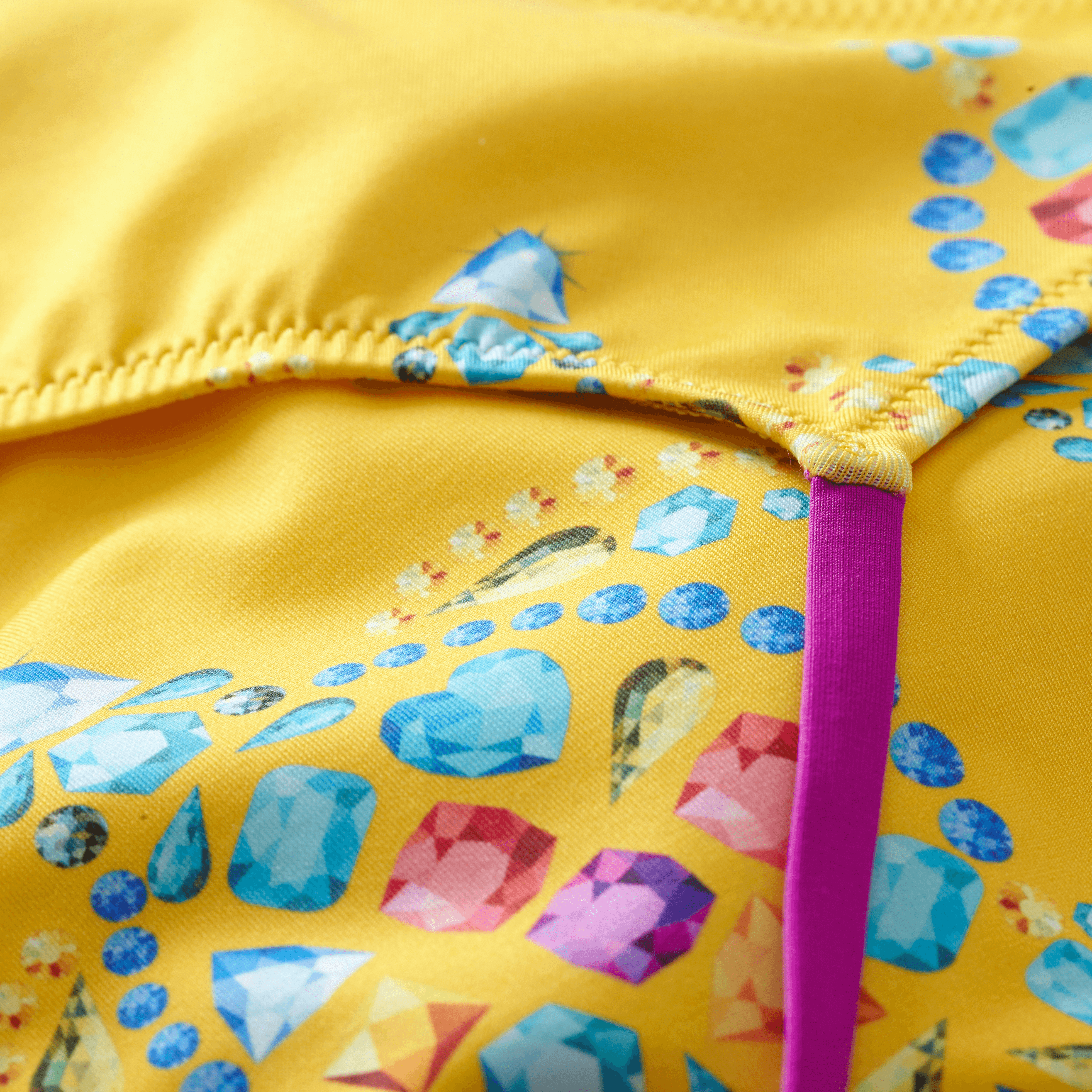 VILEBREQUIN Girls Two Pieces Swimsuit Vendôme Turtles