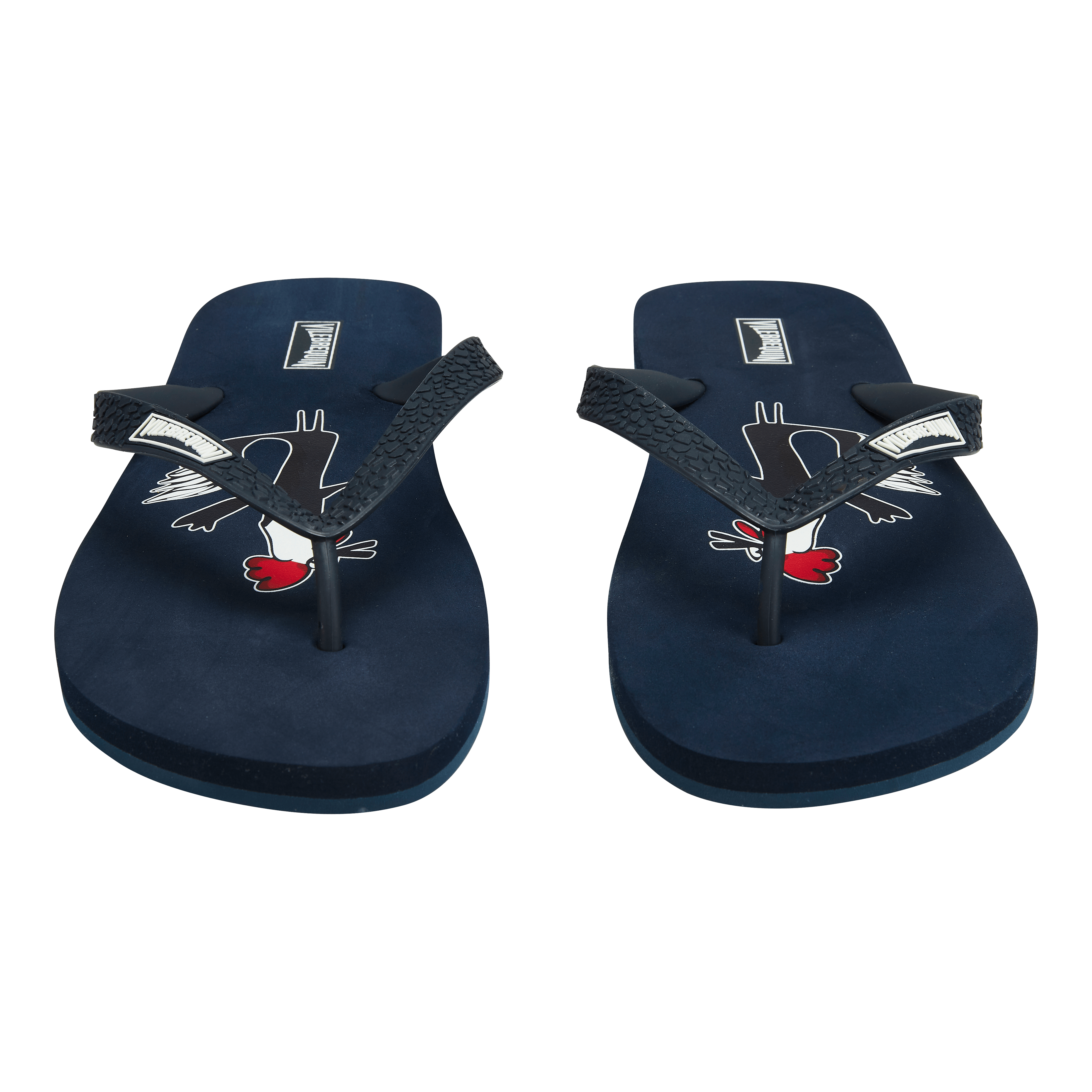 VILEBREQUIN Men Flipflop Shoes Cocorico !