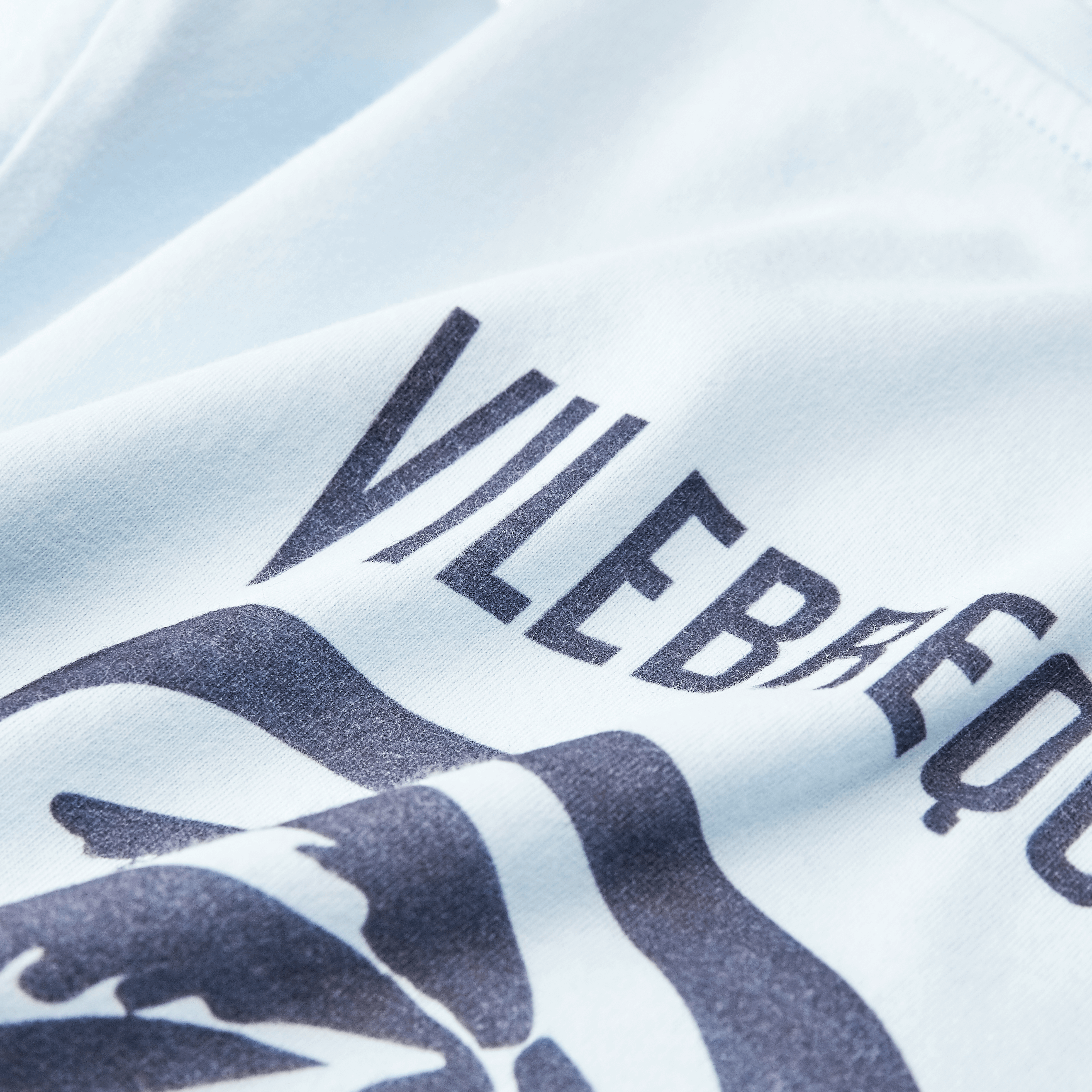 VILEBREQUIN Boys Organic Cotton T-shirt