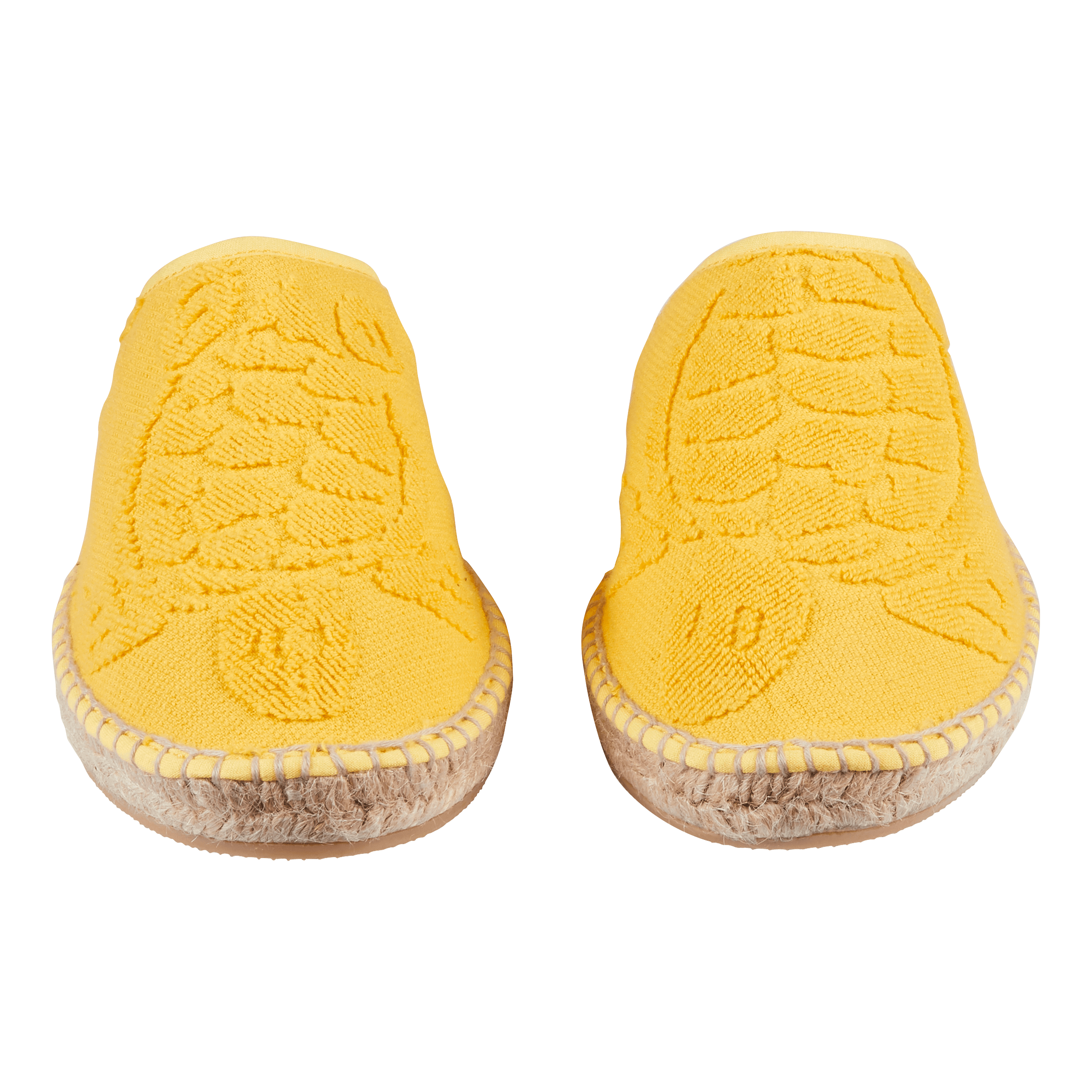 VILEBREQUIN Women Terry Espadrille - VBQ x Pare Gabia