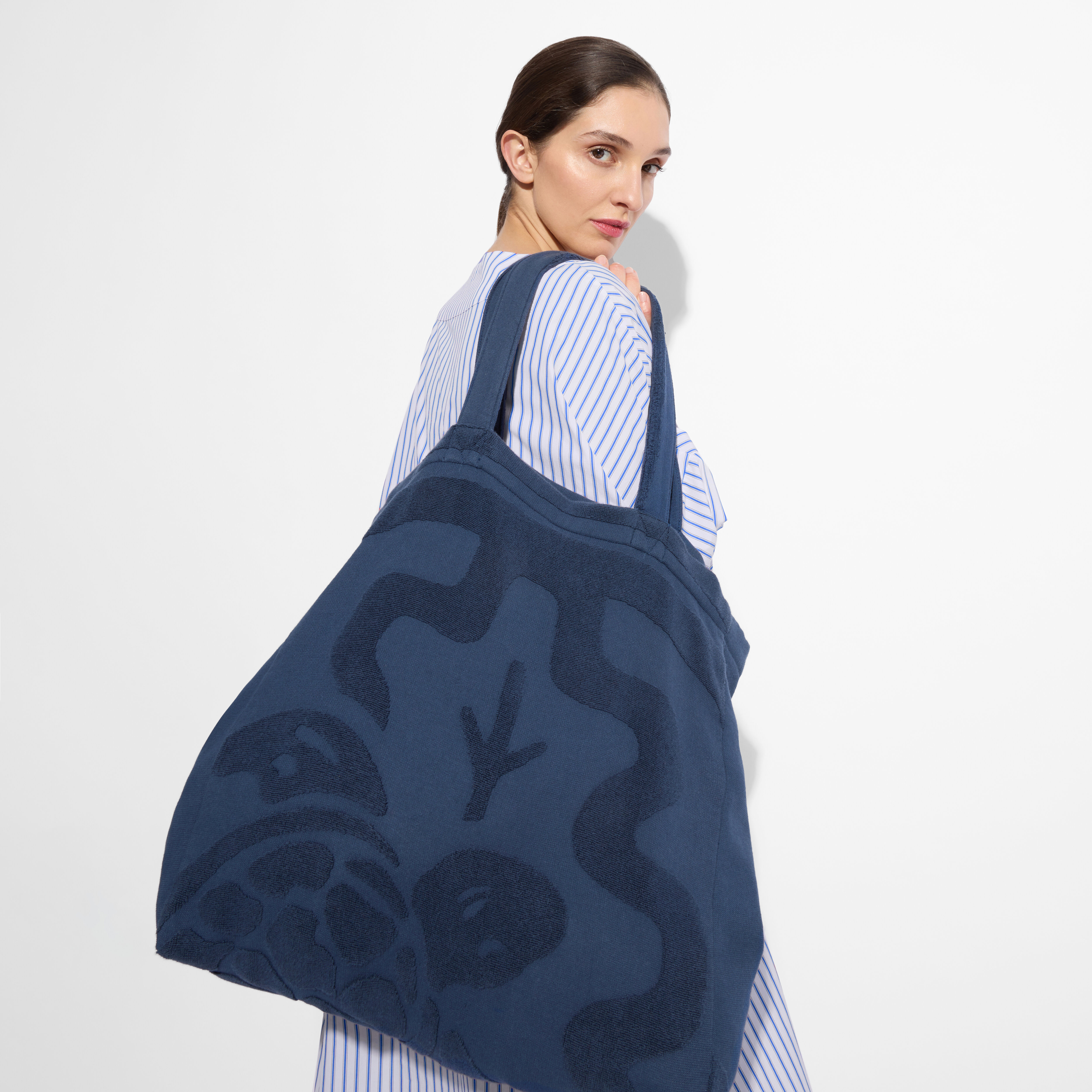 VILEBREQUIN Women Caftan Dress - Vilebrequin x Ines de la Fressange