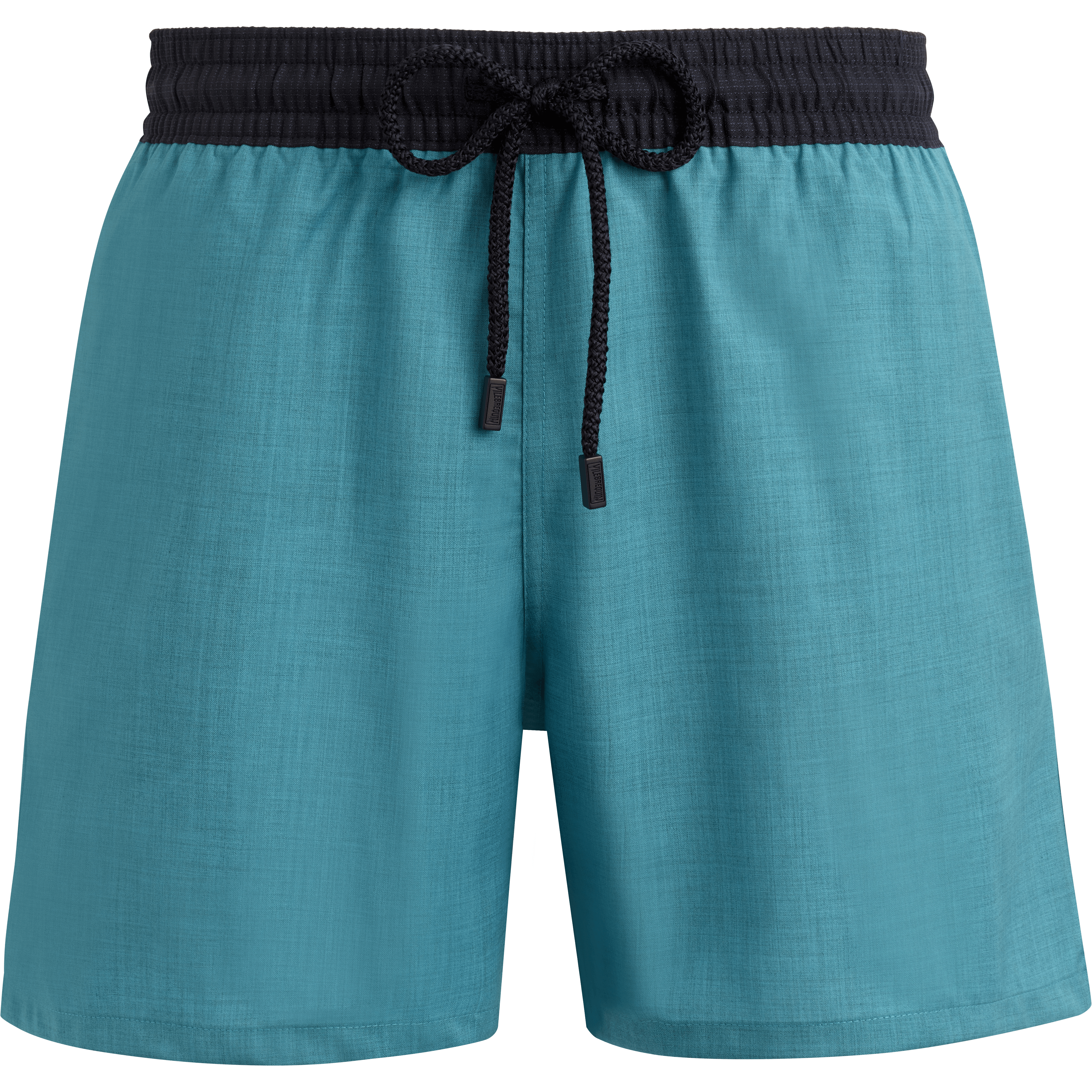 VILEBREQUIN Men Wool Swim Shorts Super 120's