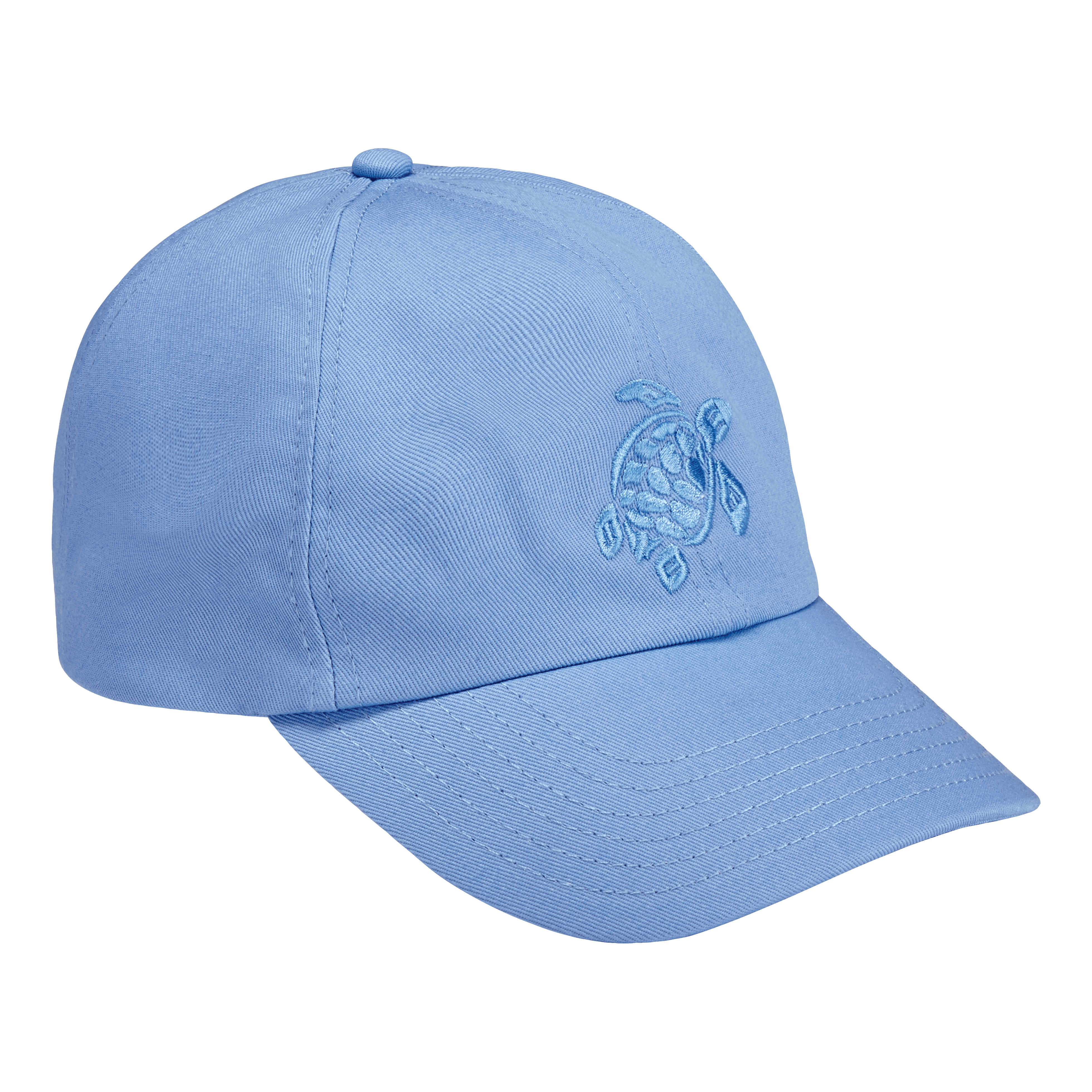 VILEBREQUIN Unisex Cap Solid