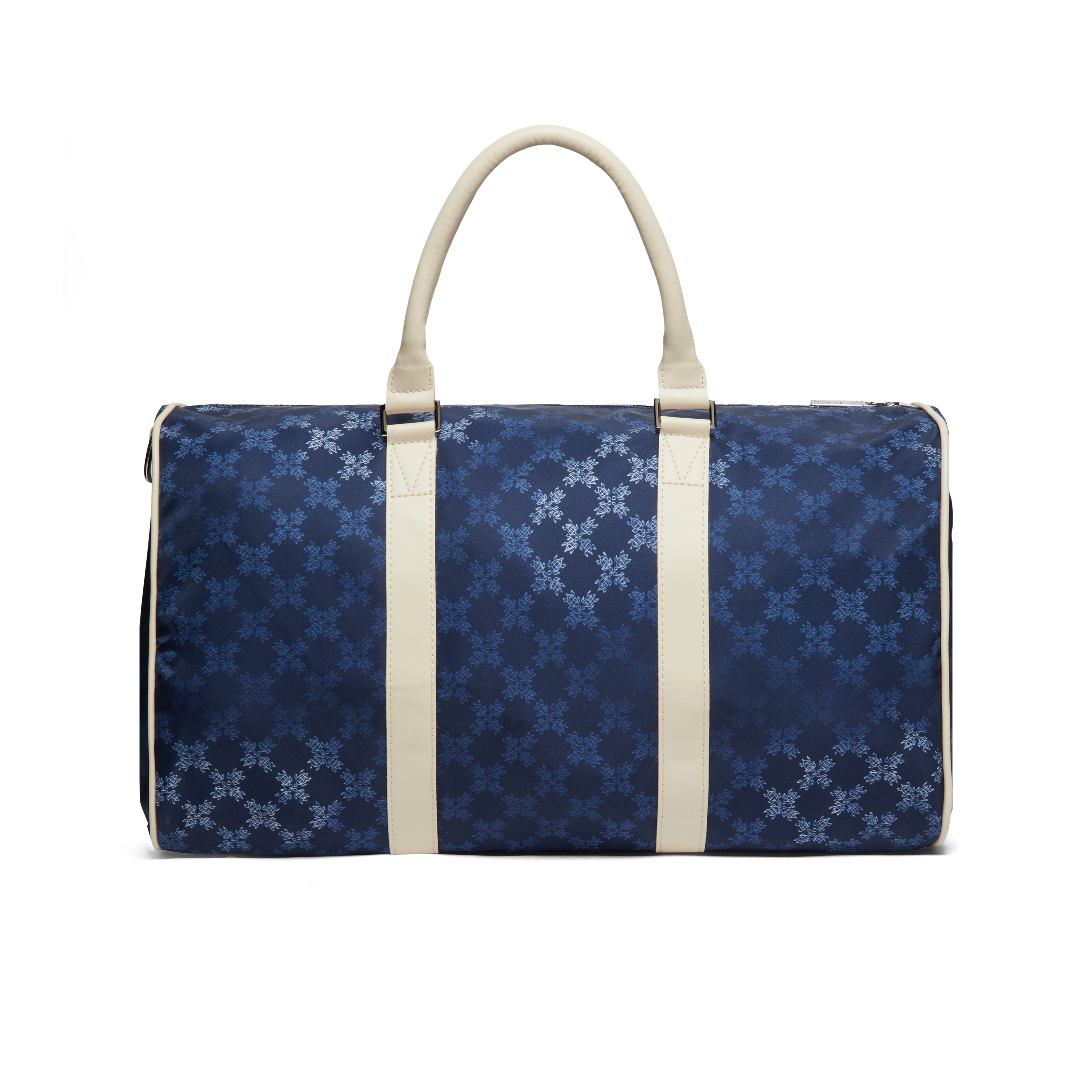 VILEBREQUIN Unisex Travel Bag 72H VBQ Monogram
