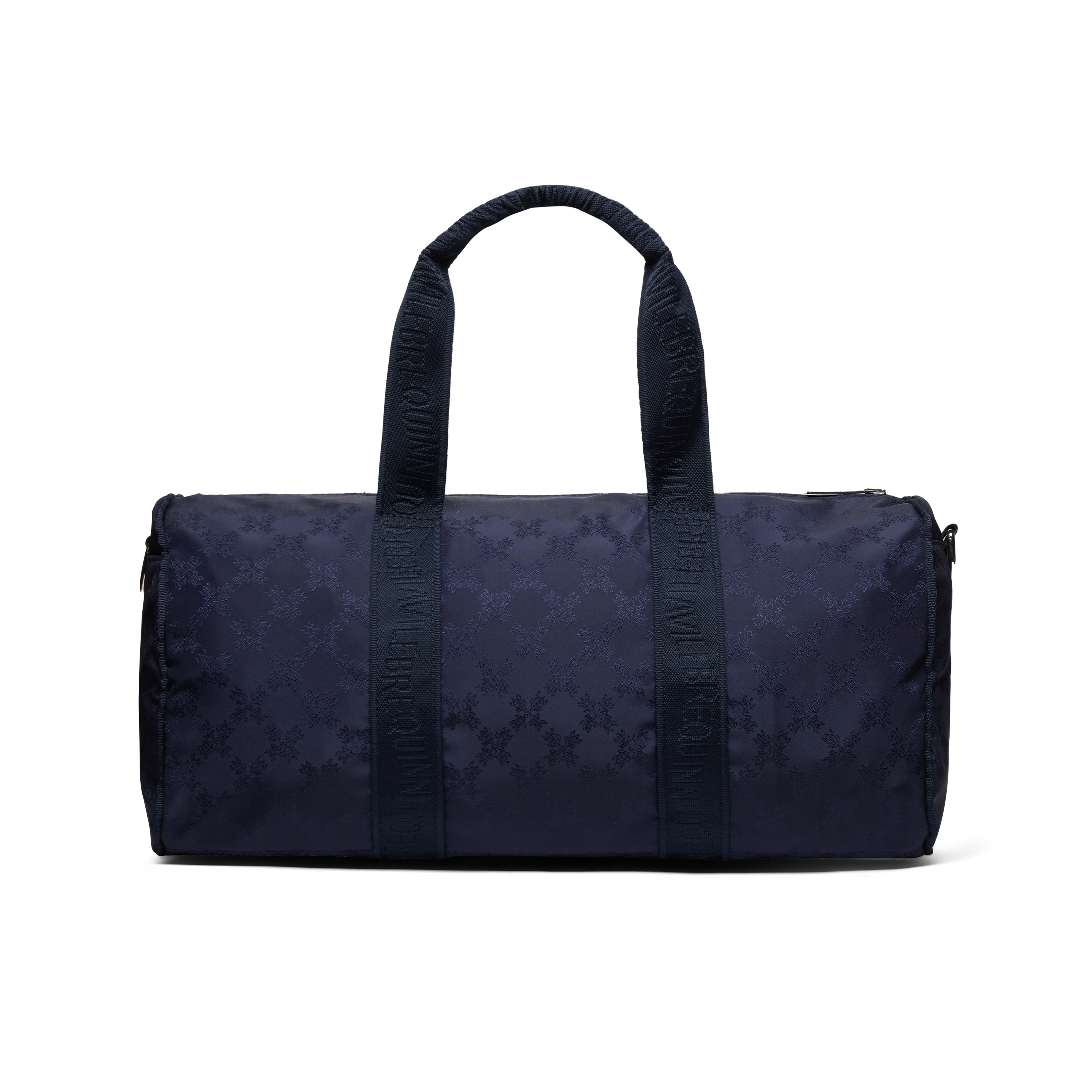 VILEBREQUIN Unisex Travel 48h Bag Turtle Dance Jacquard