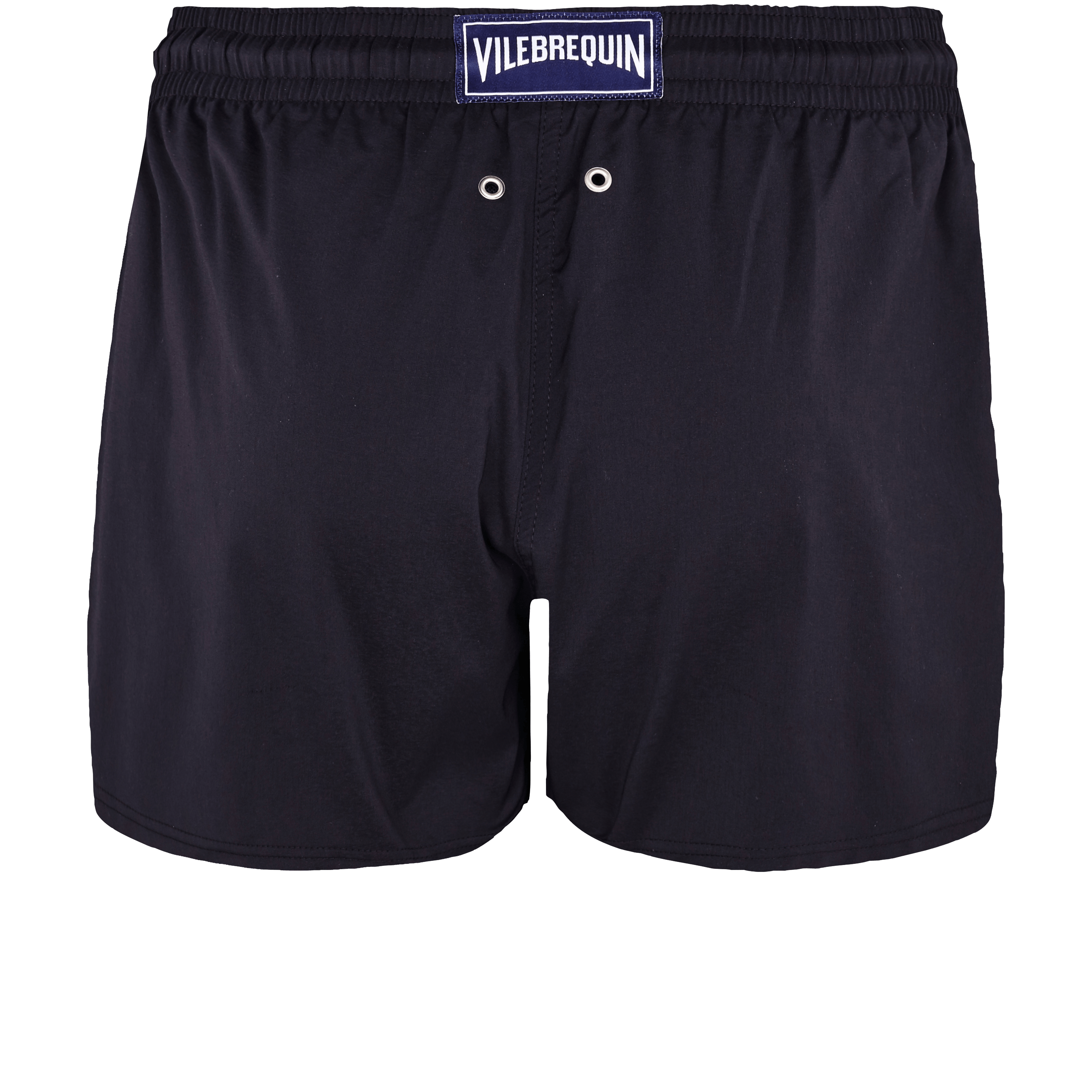 VILEBREQUIN Men Swimwear Short and Fitted Stretch Solid