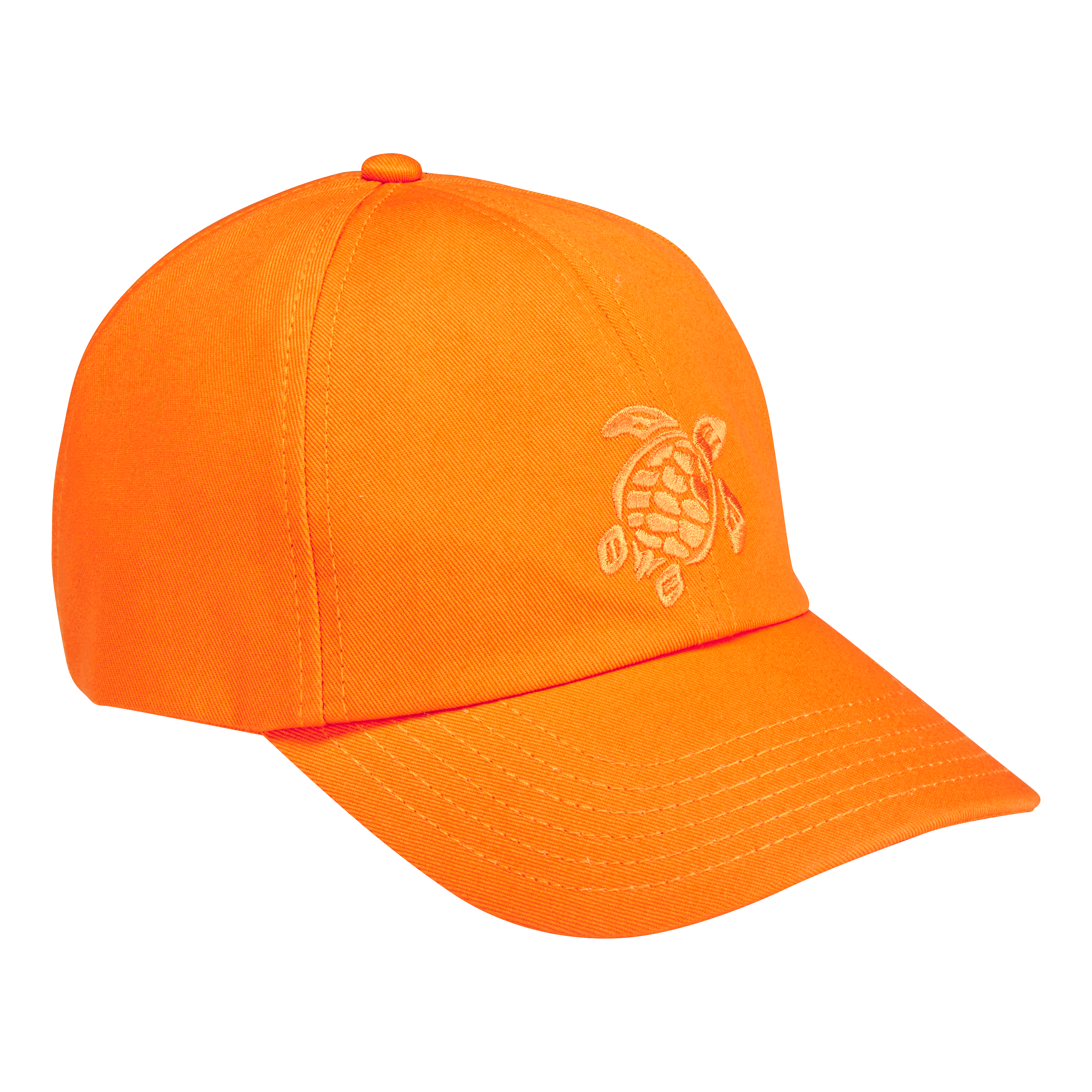 VILEBREQUIN Unisex Cap Solid