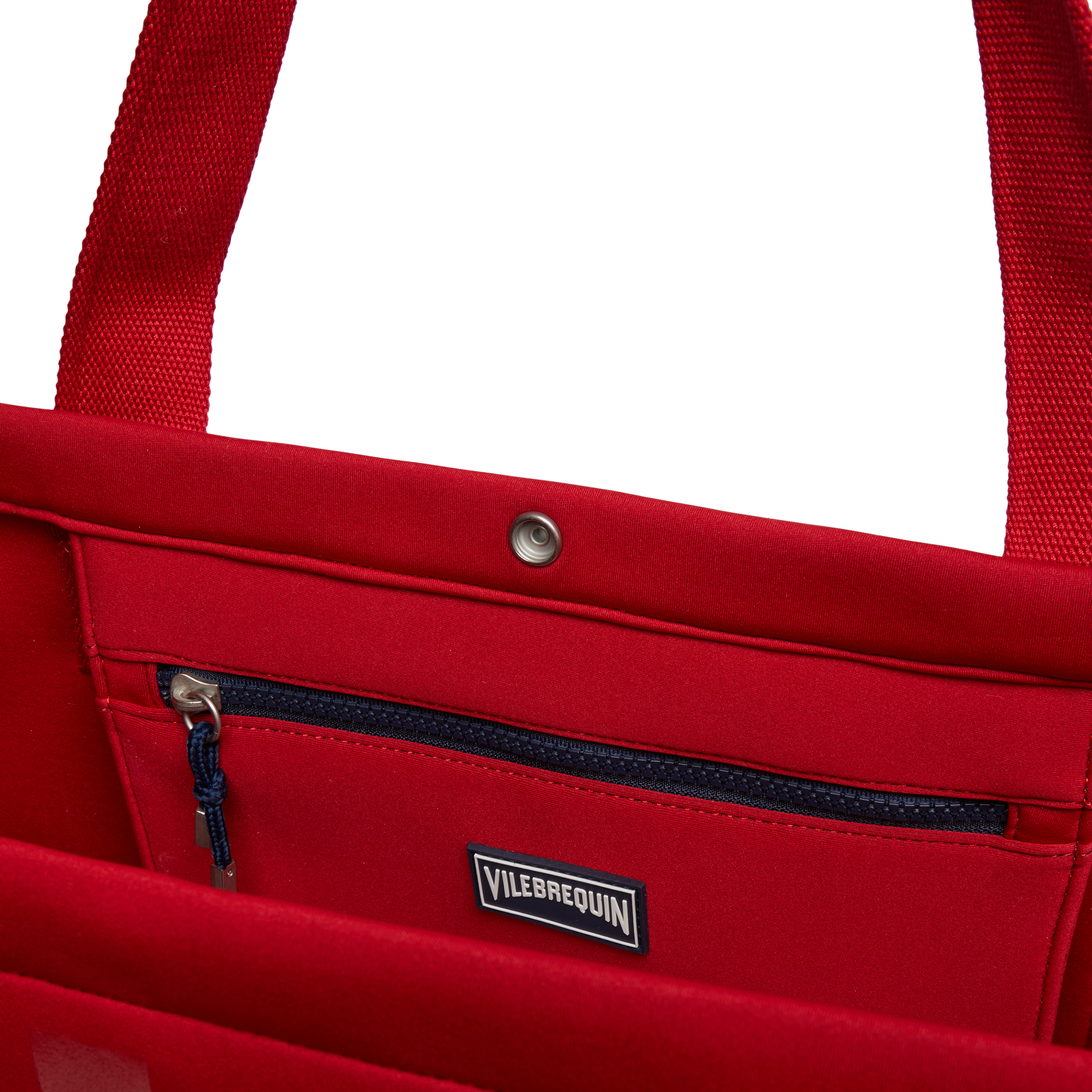 VILEBREQUIN Unisex Neoprene Large Beach Bag Solid