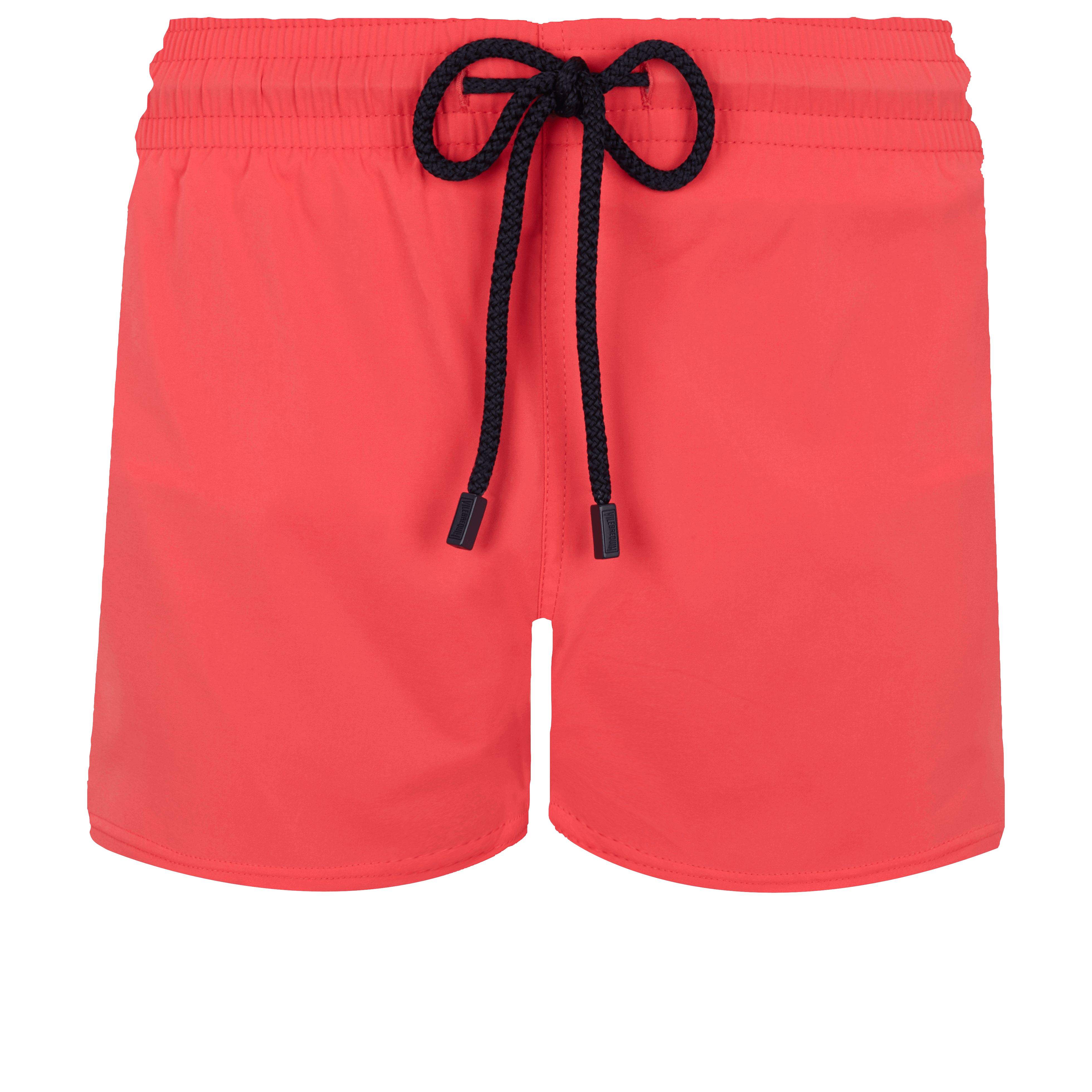 VILEBREQUIN Men Swimwear Short and Fitted Stretch Solid