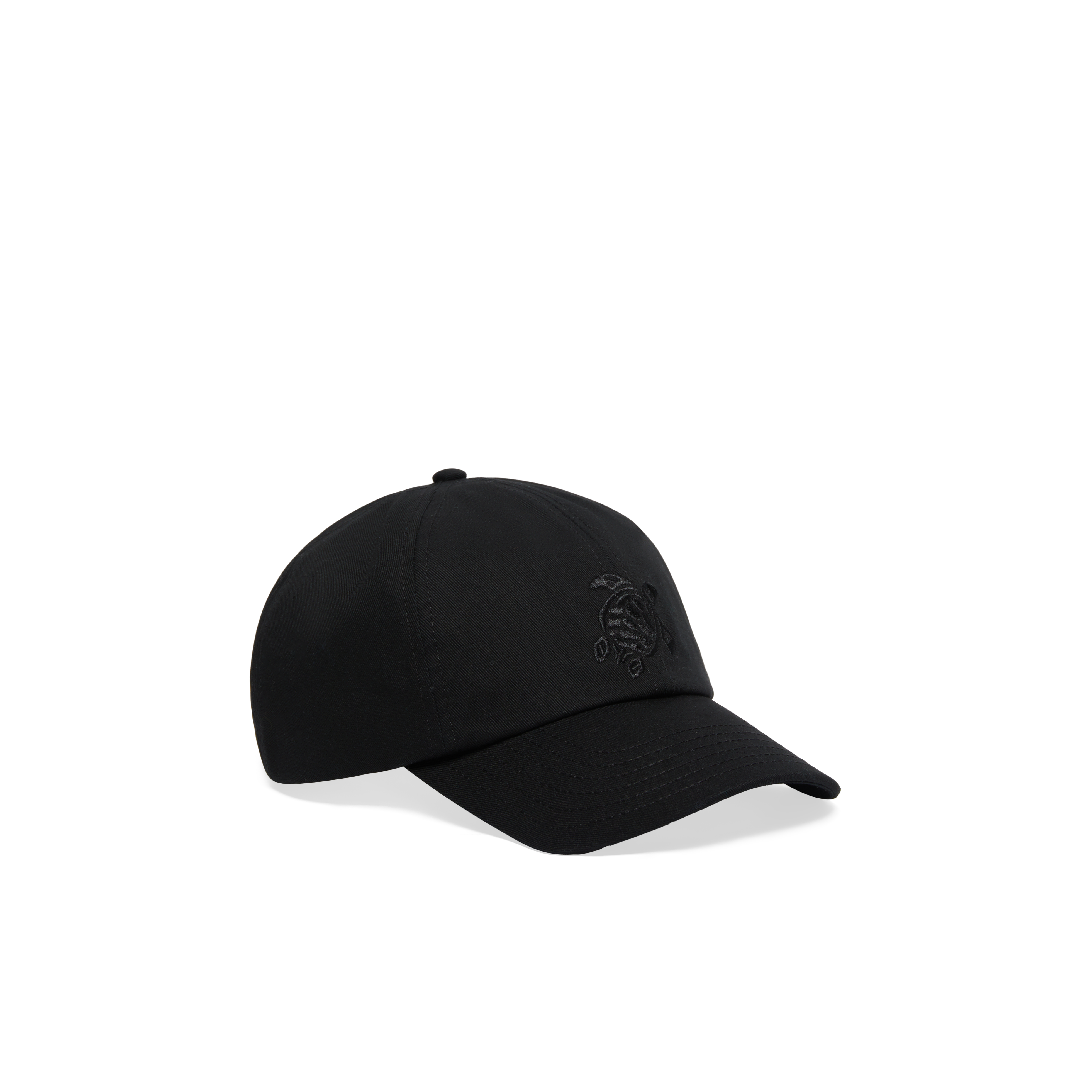 VILEBREQUIN Unisex Cap Solid