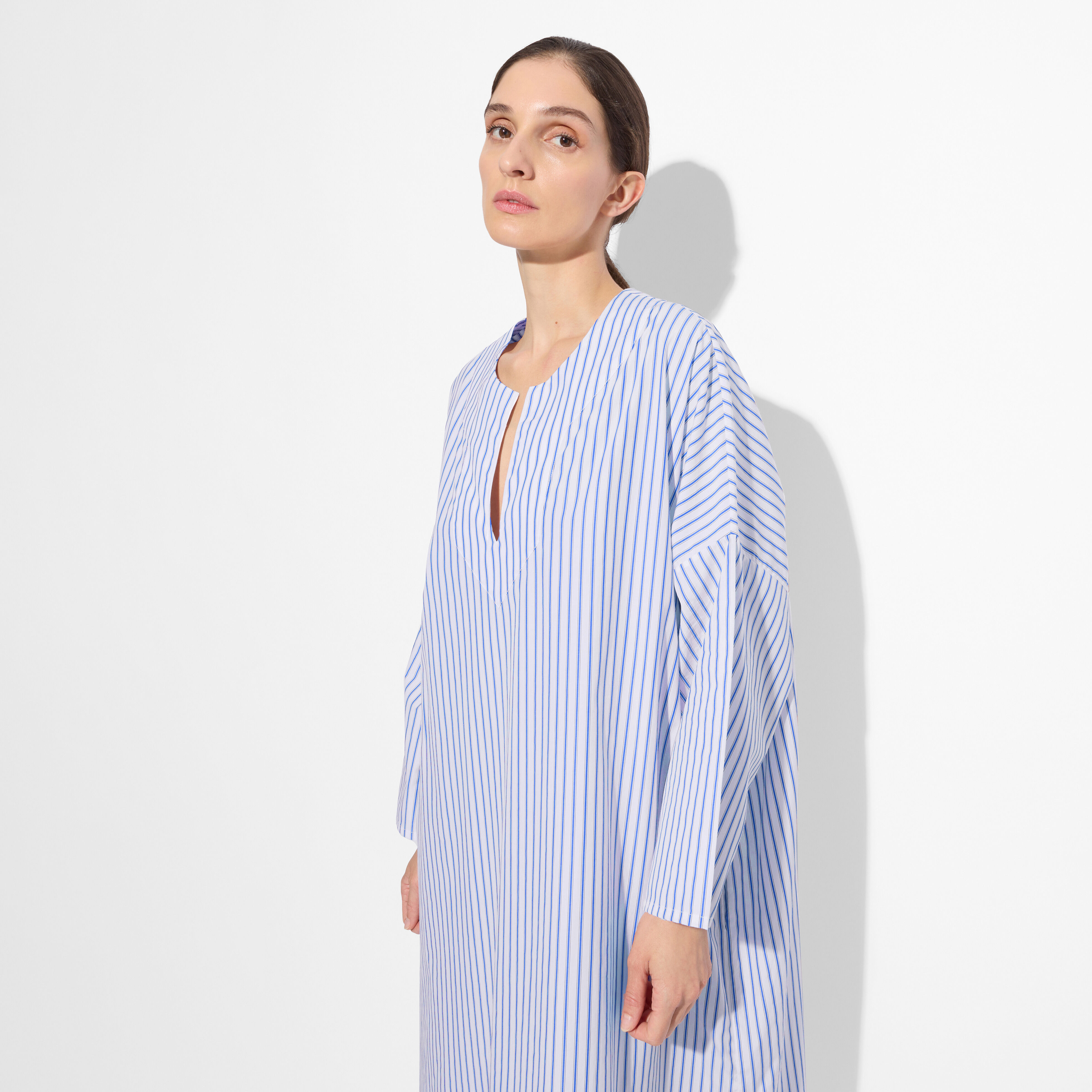VILEBREQUIN Women Caftan Dress - Vilebrequin x Ines de la Fressange
