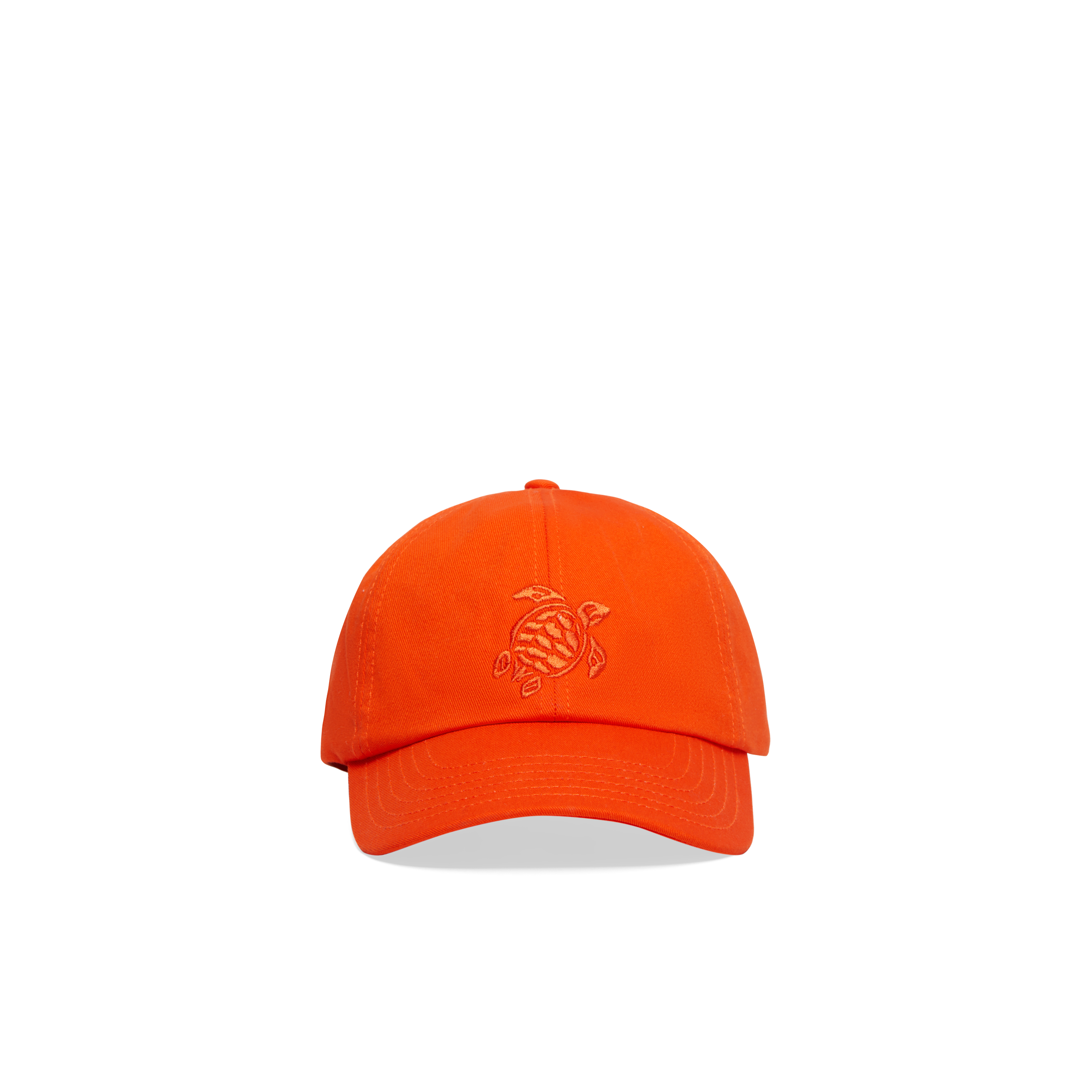 VILEBREQUIN Unisex Cap Solid
