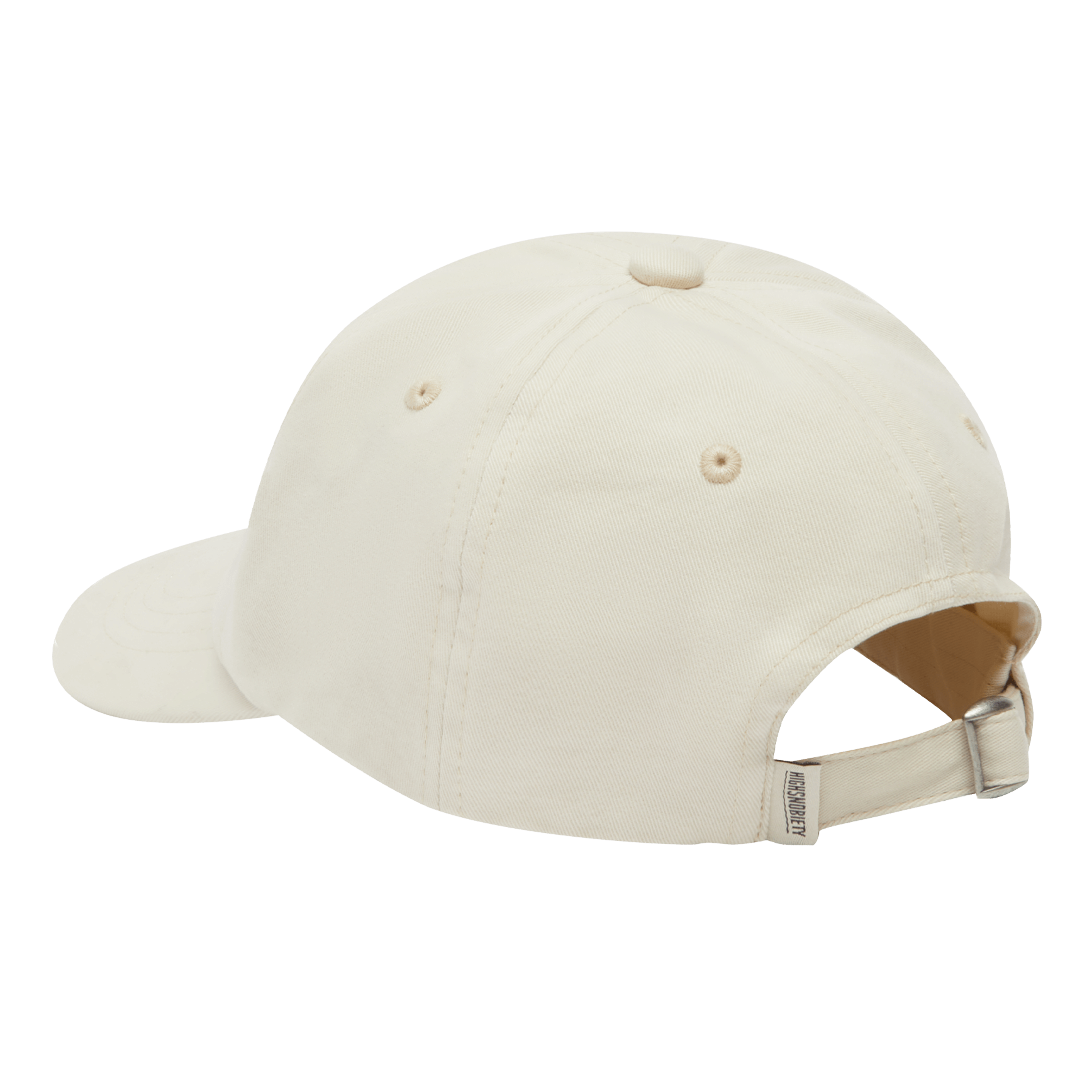 VILEBREQUIN Men Cap Solid - Vilebrequin x Highsnobiety