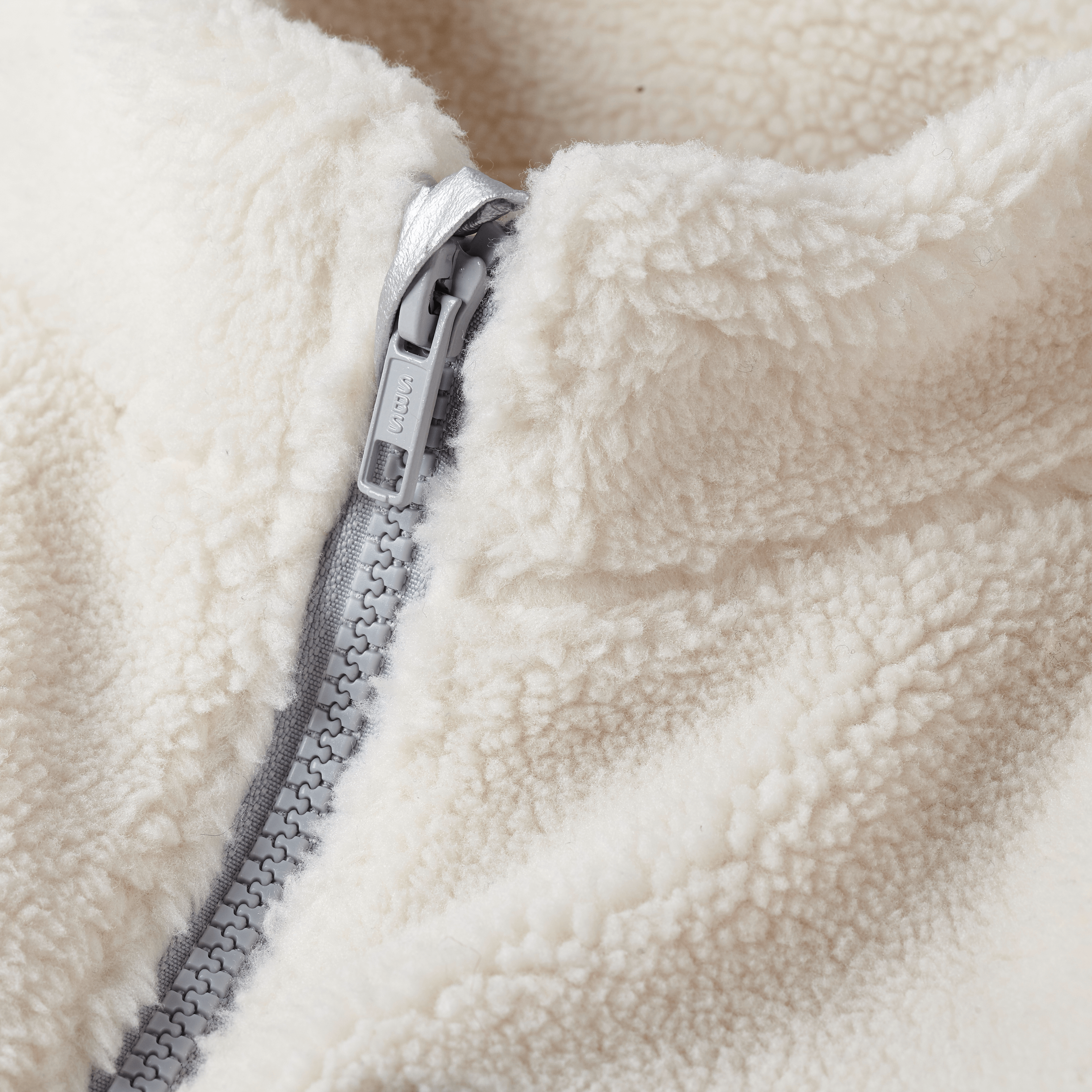 VILEBREQUIN Girls High-Neck Jacket Ikat
