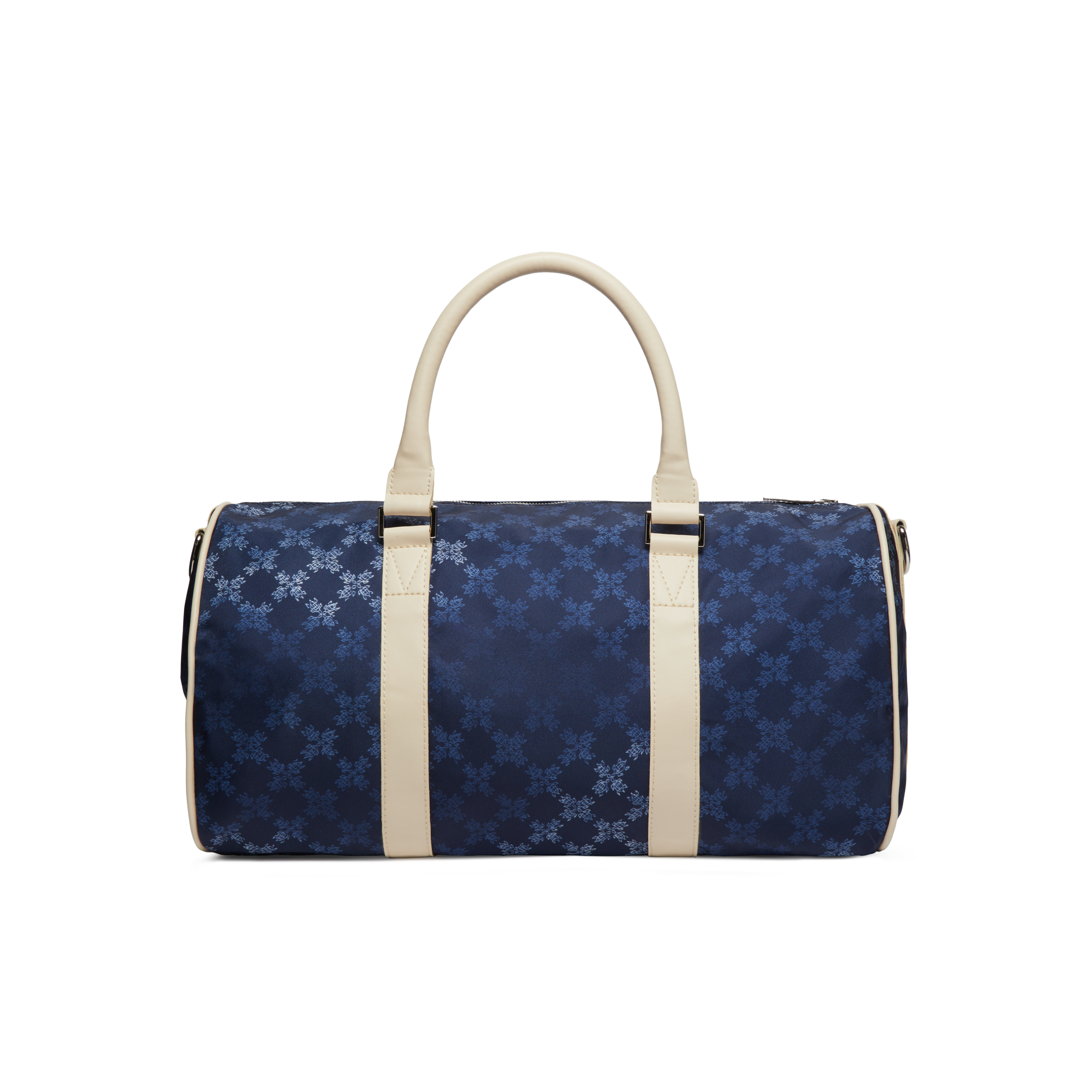 VILEBREQUIN Unisex Travel Bag 48H VBQ Monogram