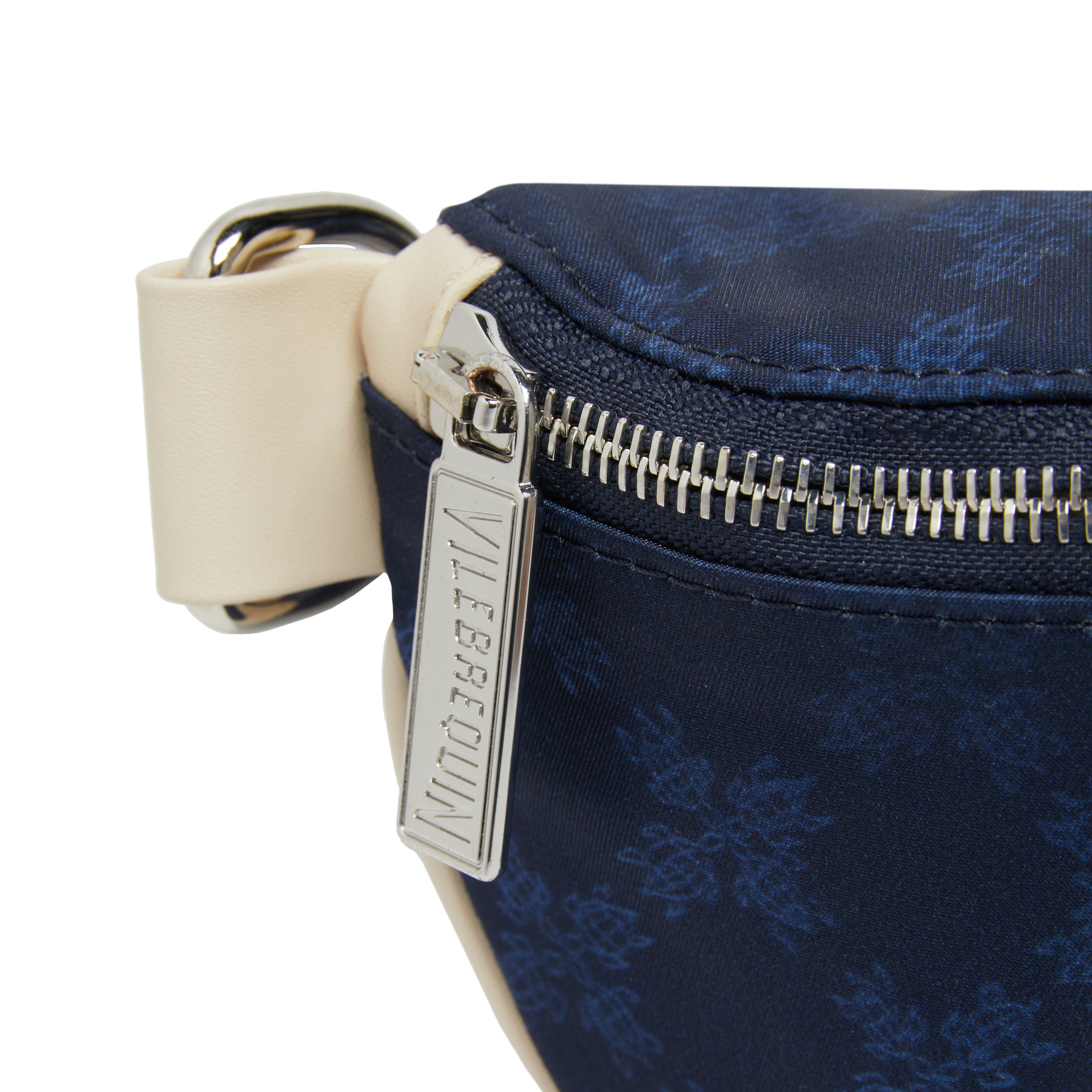 VILEBREQUIN Unisex Belt Bag VBQ Monogram