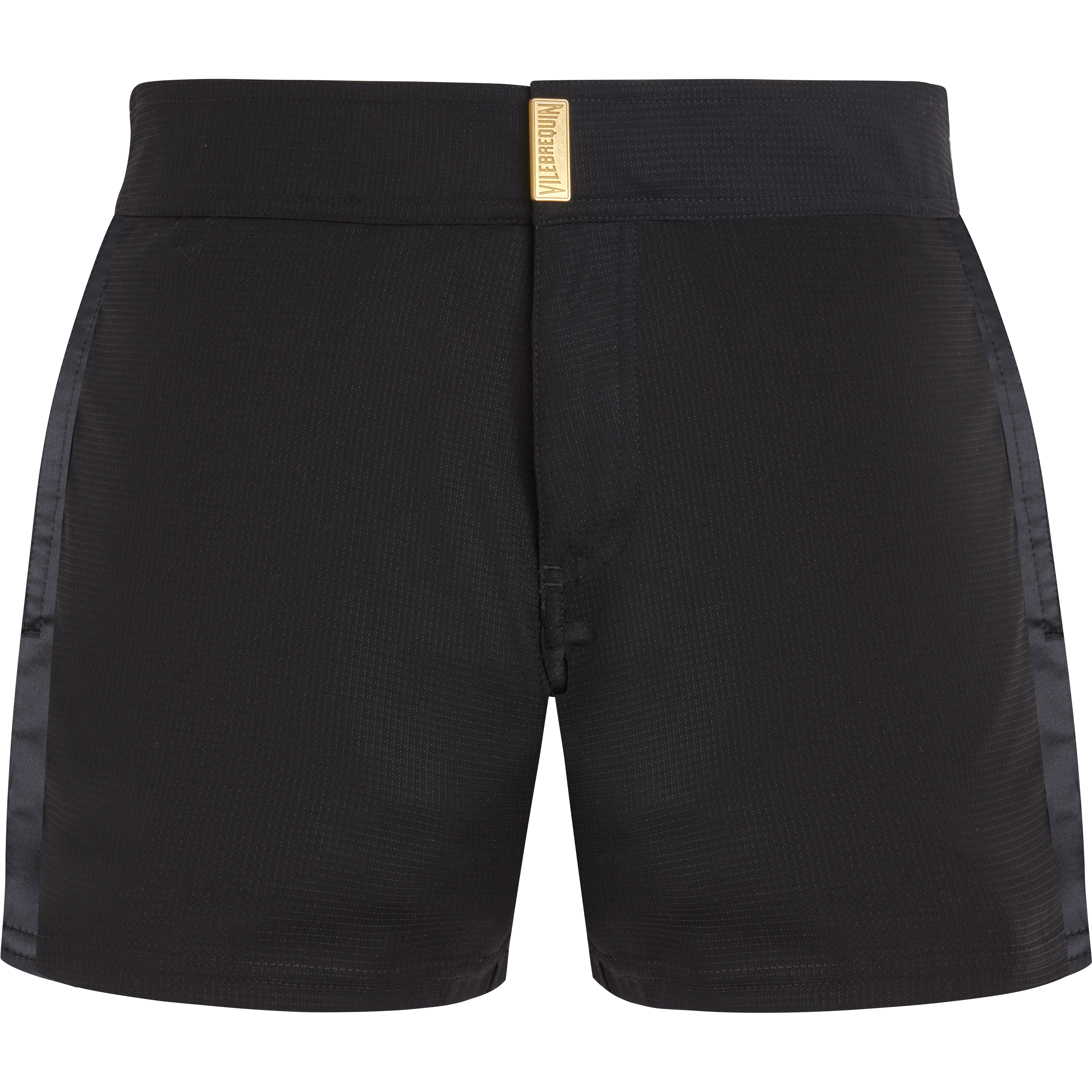 VILEBREQUIN Men Wool Swim Shorts Tailoring