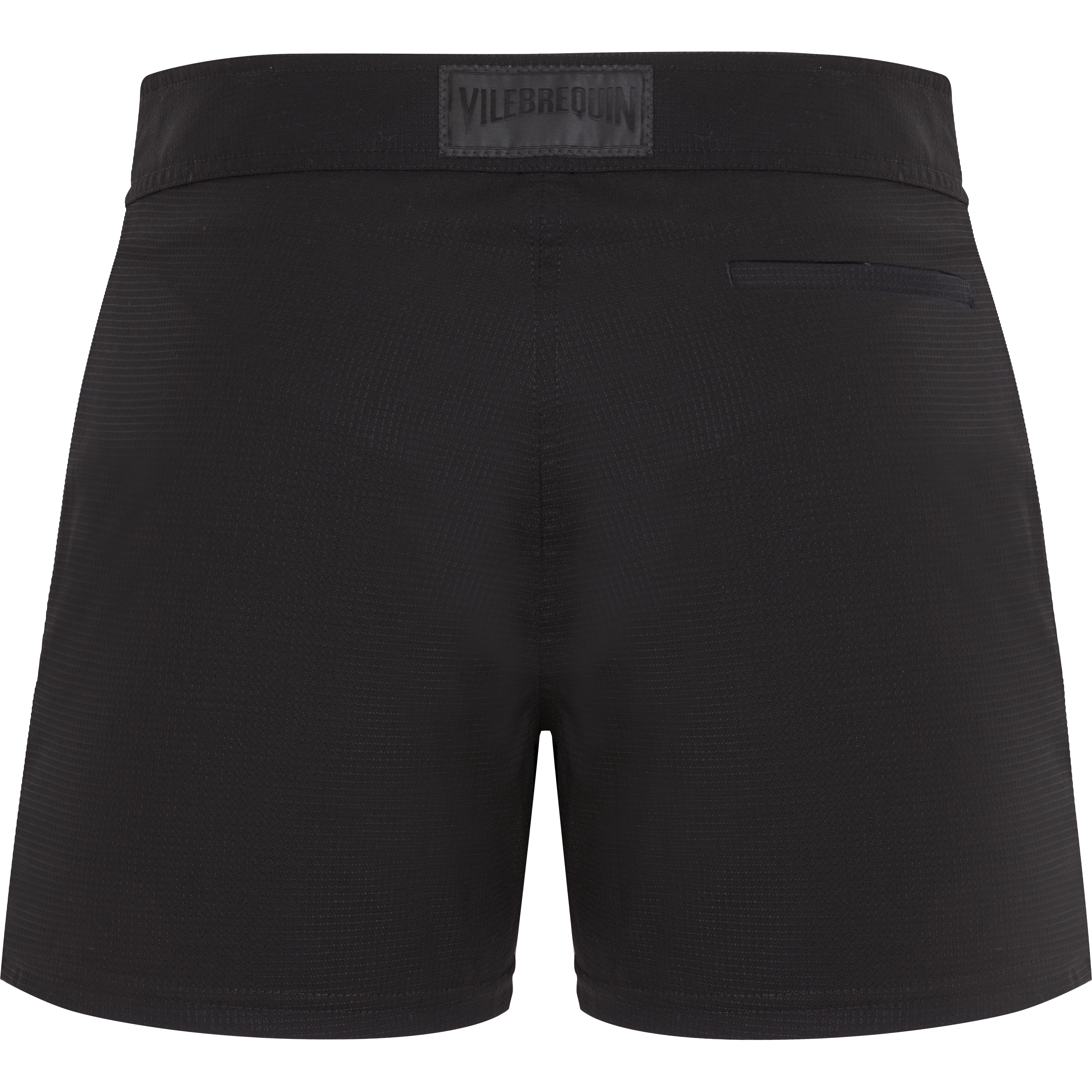 VILEBREQUIN Men Wool Swim Shorts Tailoring