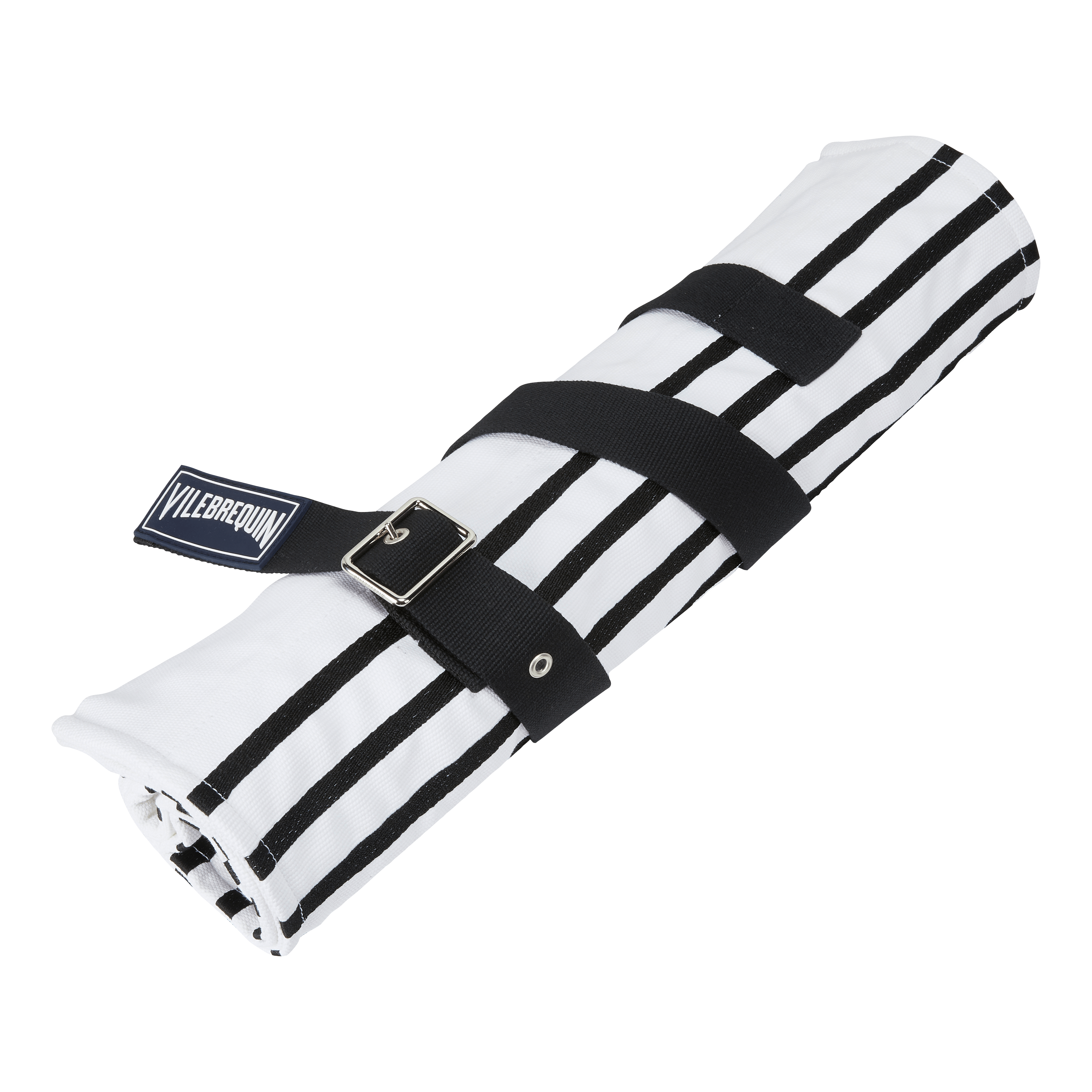 VILEBREQUIN Big Beach Bag Rayures