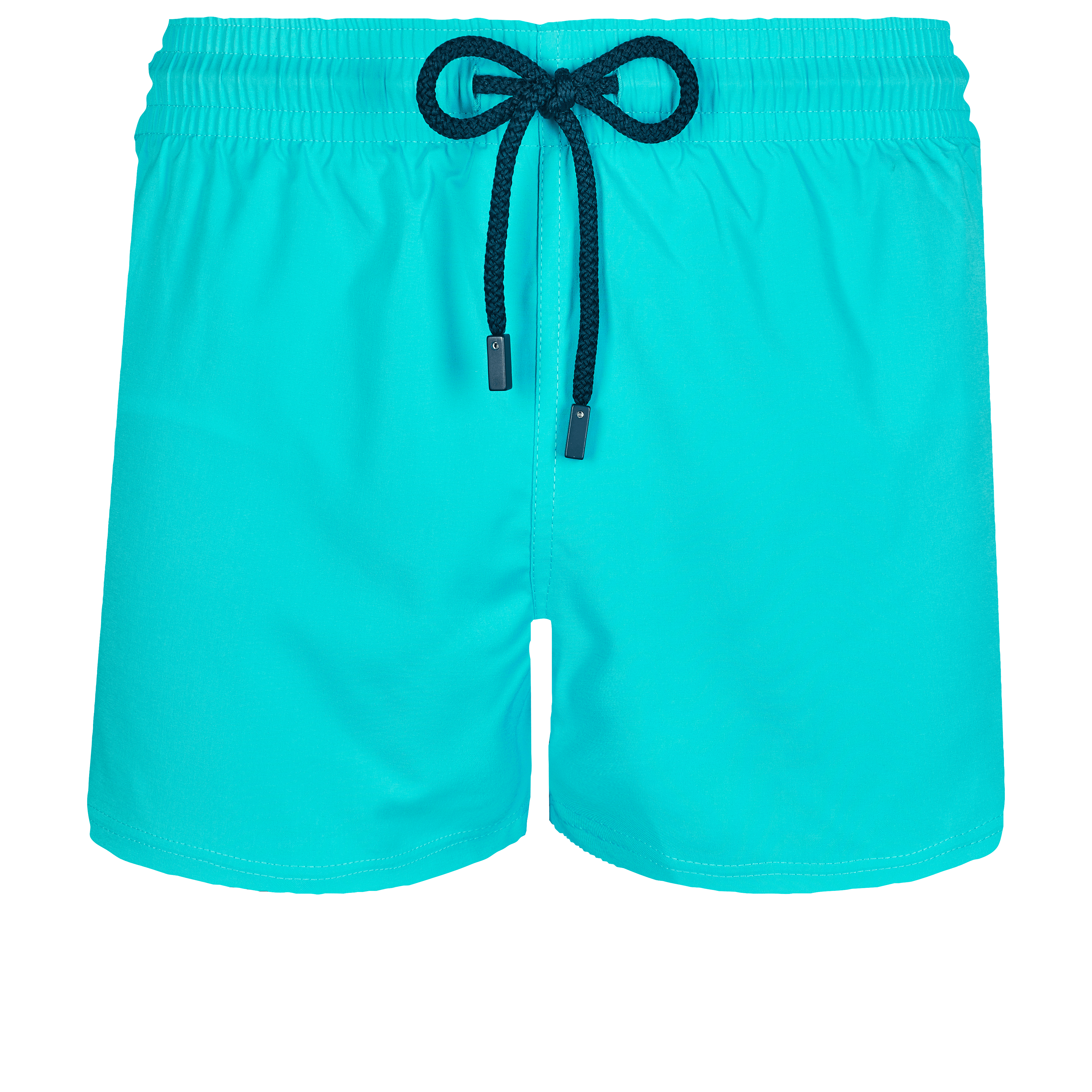 VILEBREQUIN Men Swimwear Short and Fitted Stretch Solid