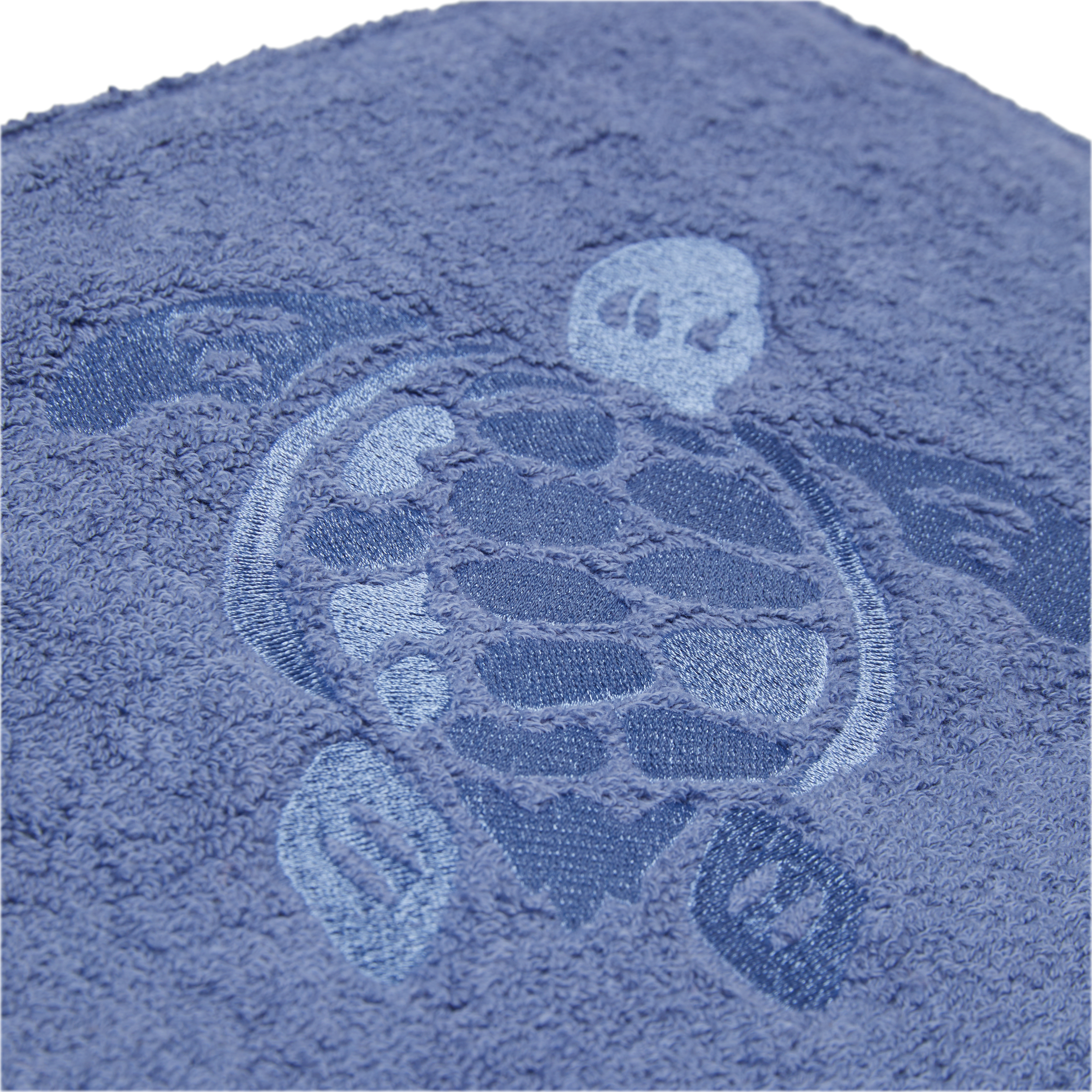 VILEBREQUIN Unisex Terry Beach Pouch