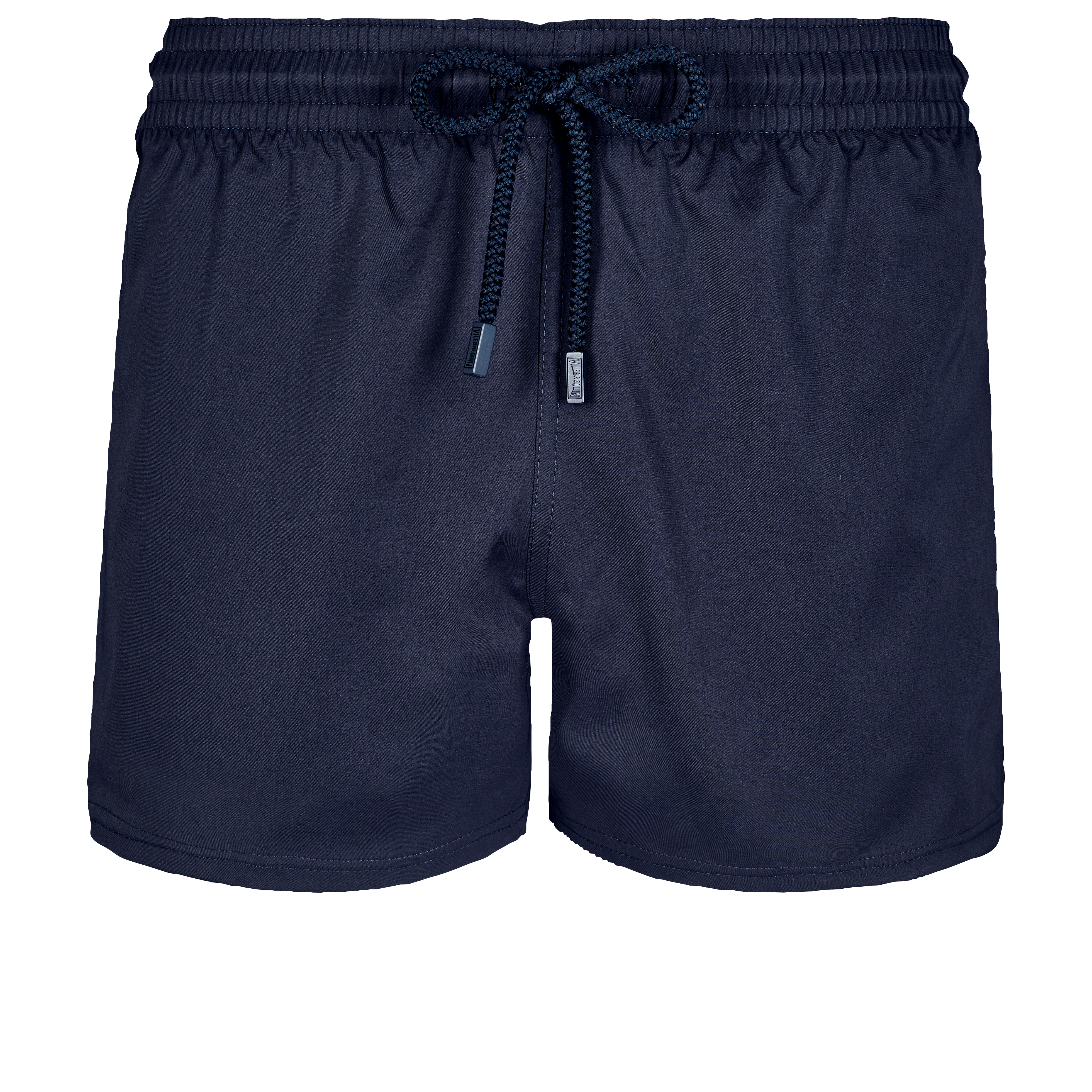 VILEBREQUIN Men Swimwear Short and Fitted Stretch Solid