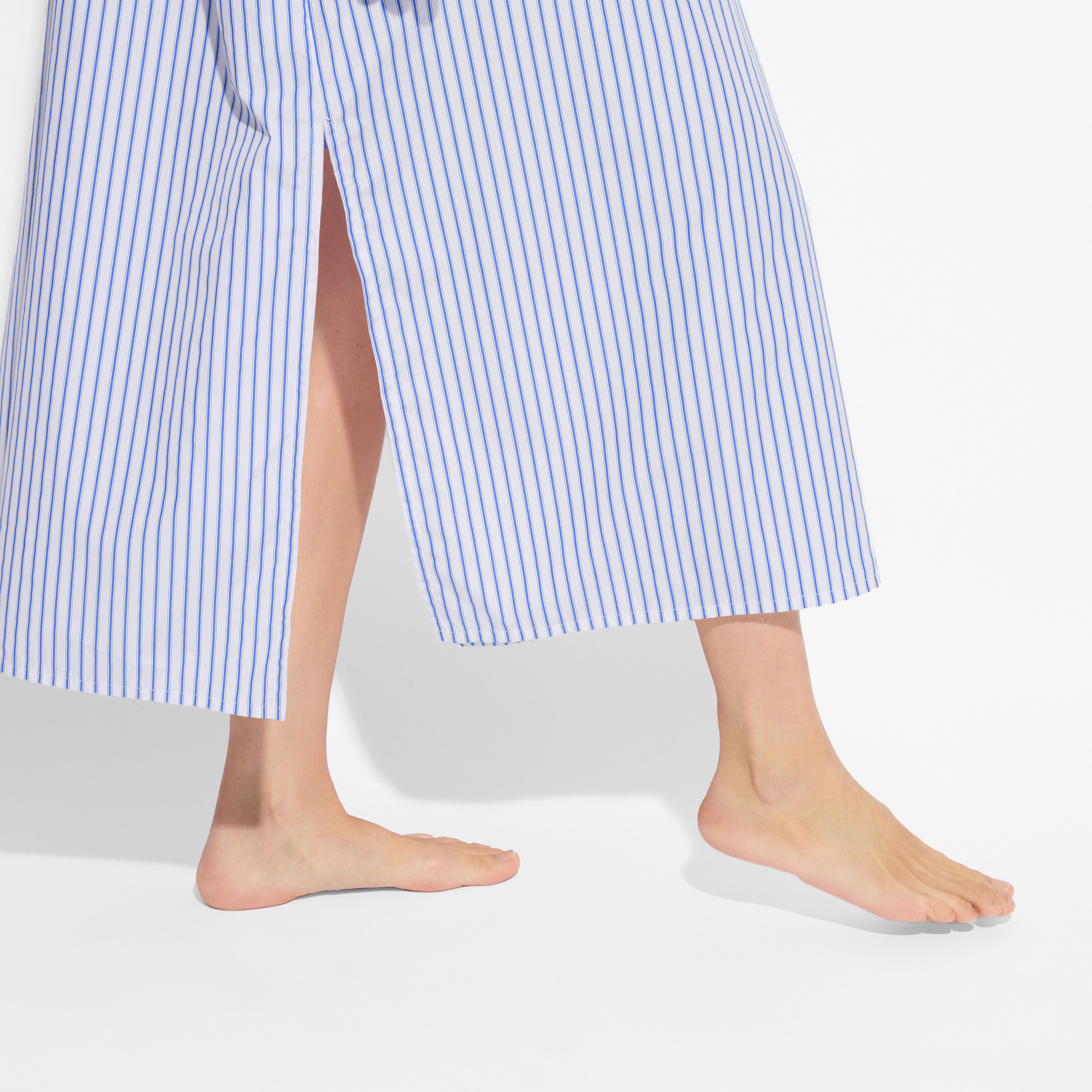 VILEBREQUIN Women Caftan Dress - Vilebrequin x Ines de la Fressange