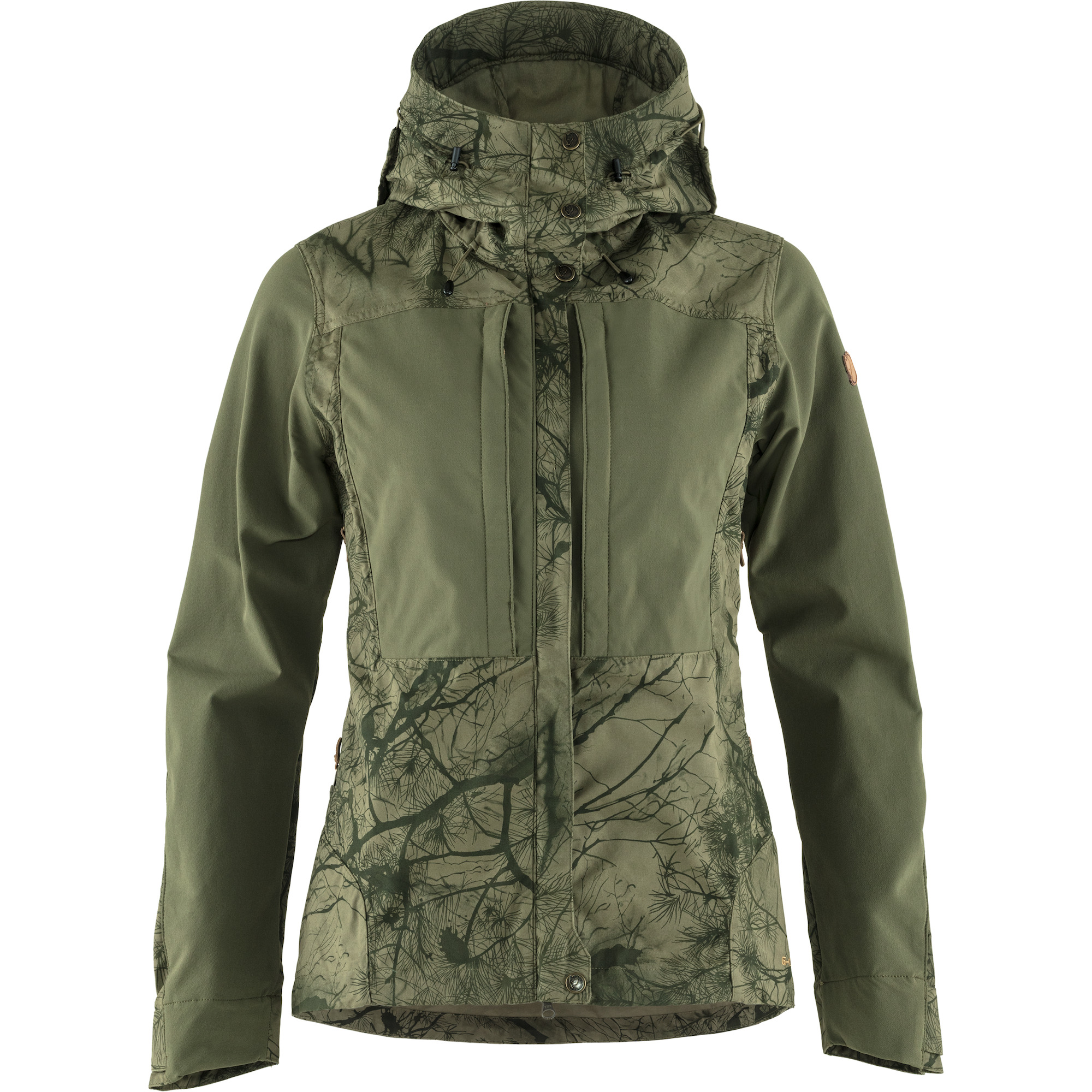 Keb Jacket W