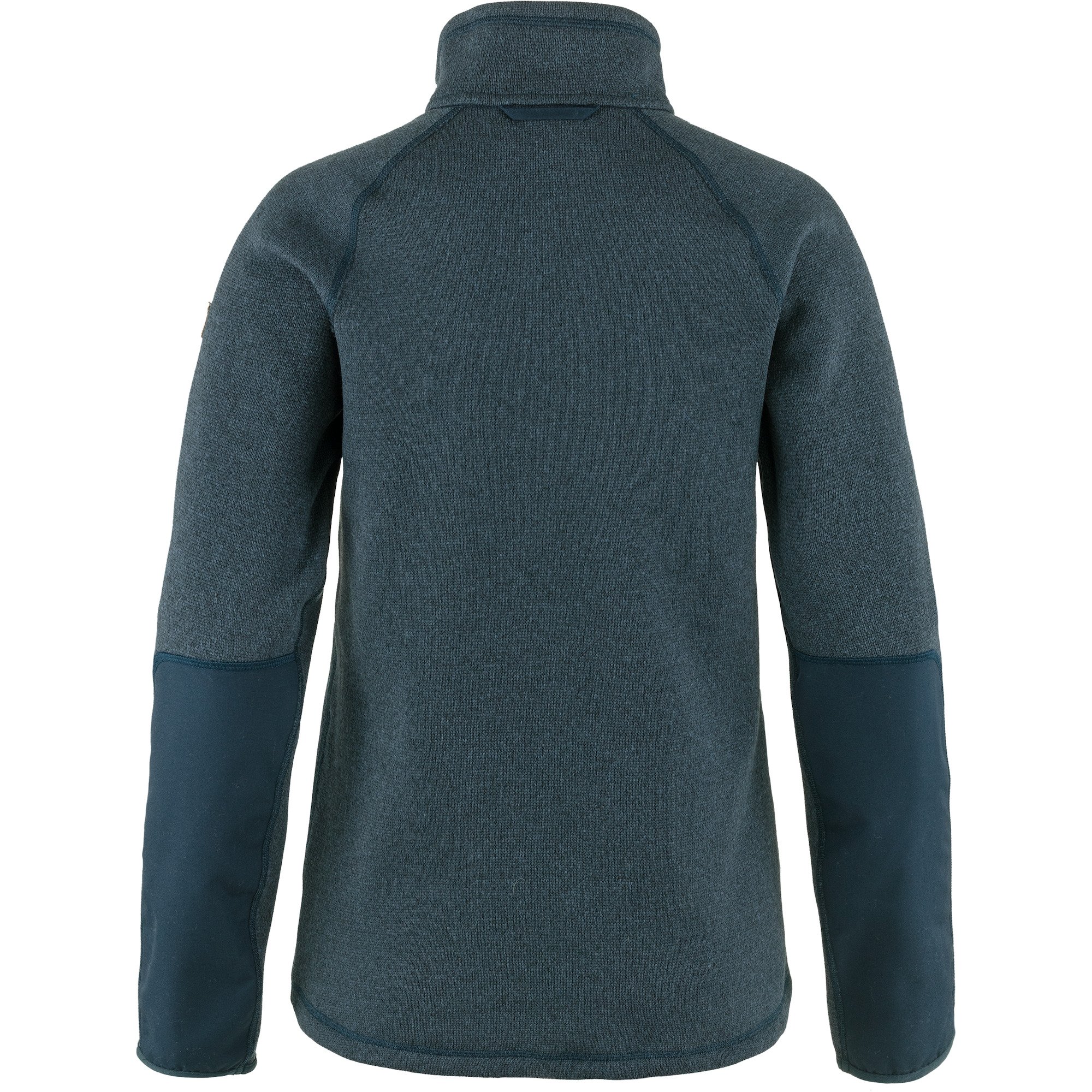 Övik Fleece Half Zip W