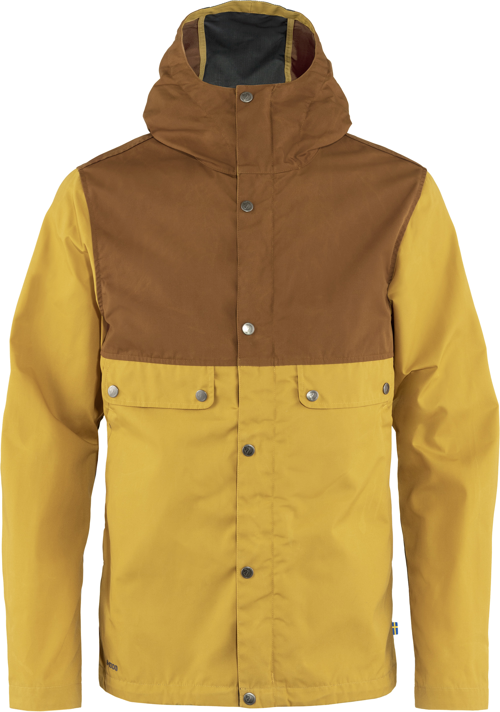 Samlaren Jacket 1F M