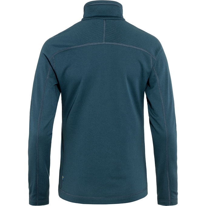 ABISKO LITE FLEECE JACKET W