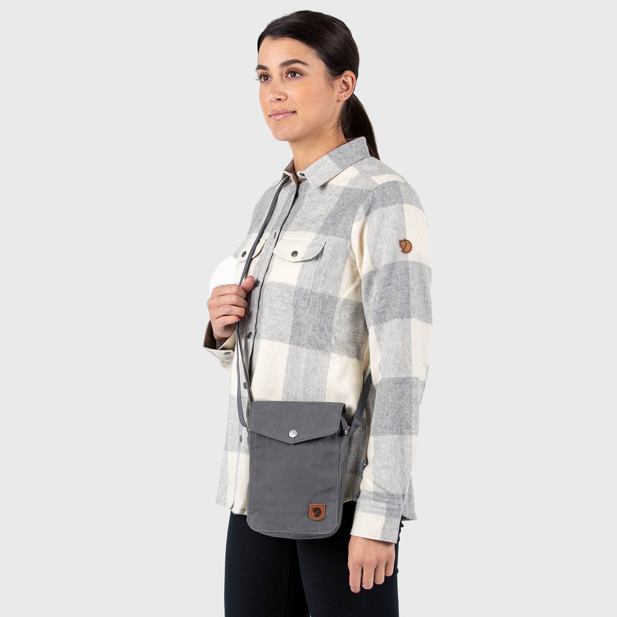 GREENLAND POCKET