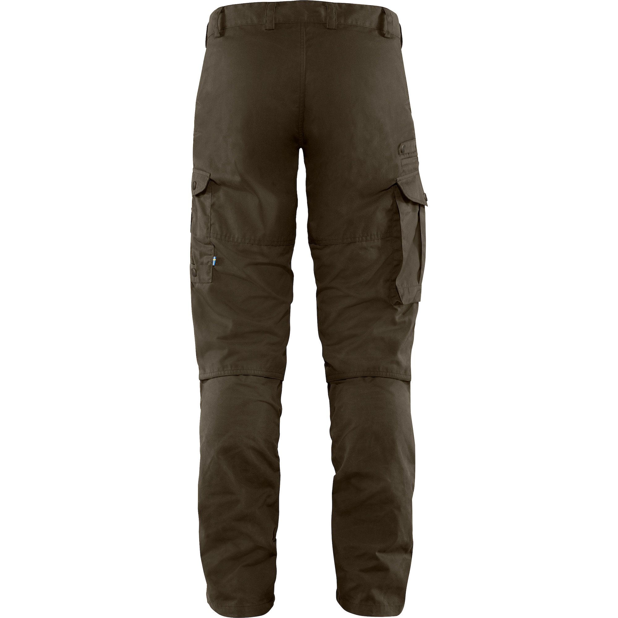 Barents Pro Hunting Trousers M