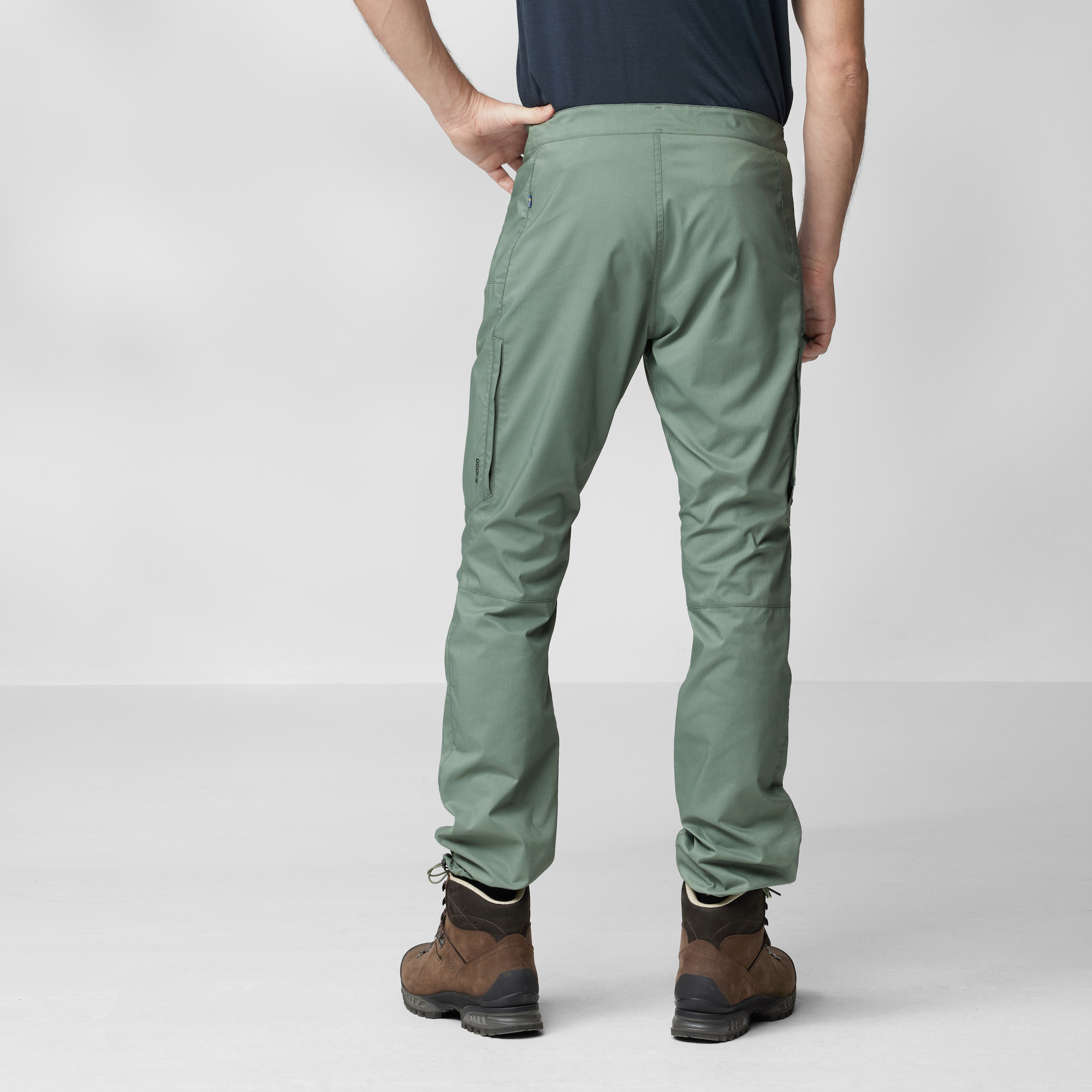 Abisko Hike Trousers M