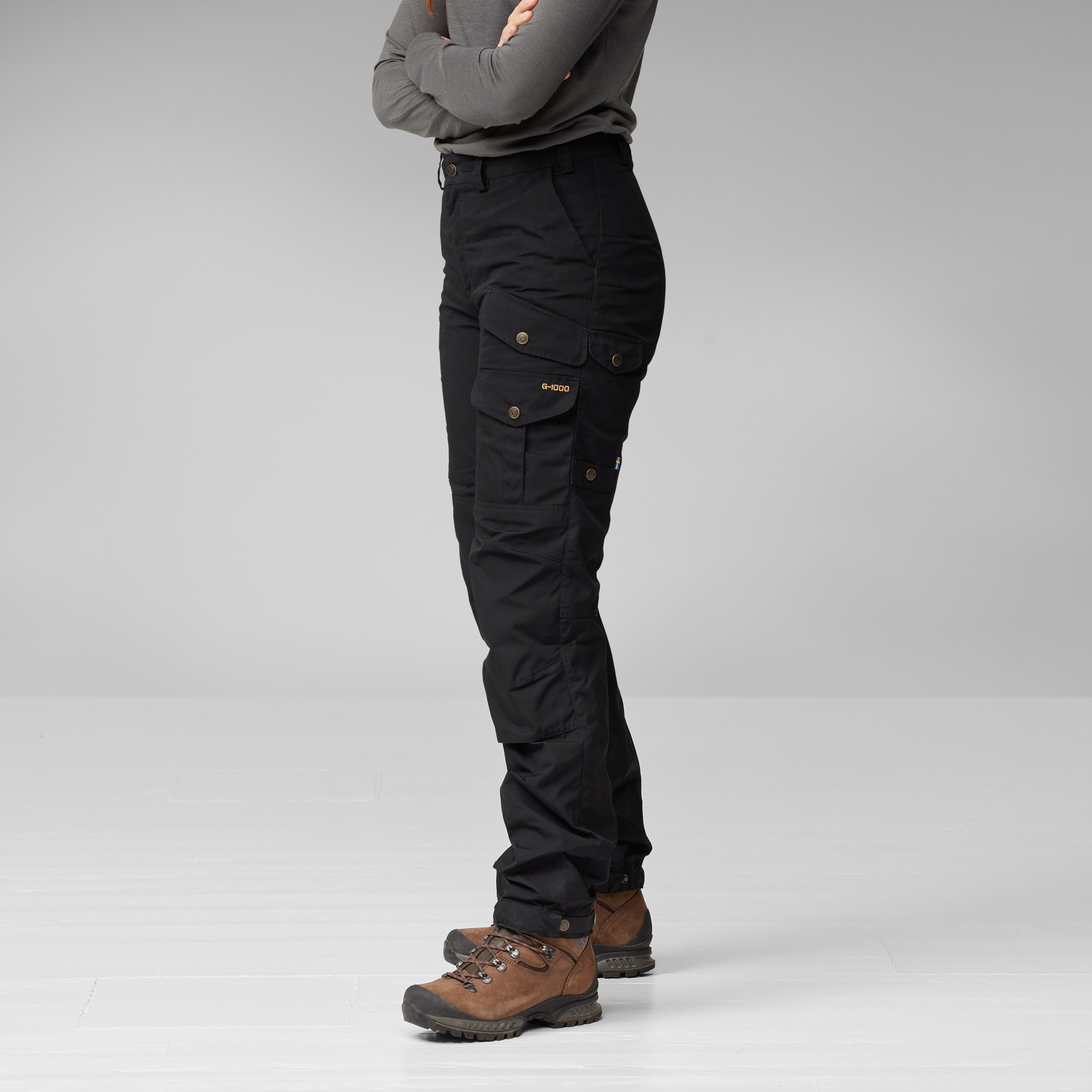 Vidda Pro Trousers W