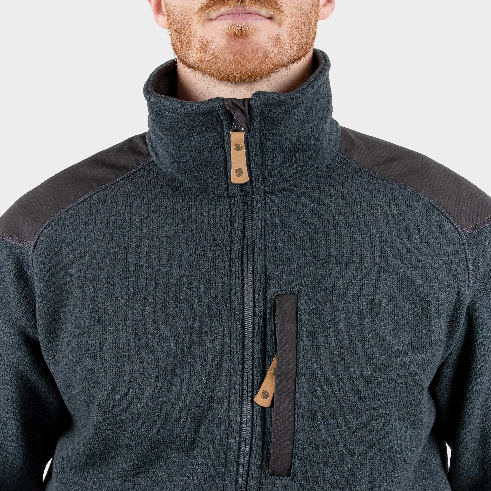 Buck Fleece M