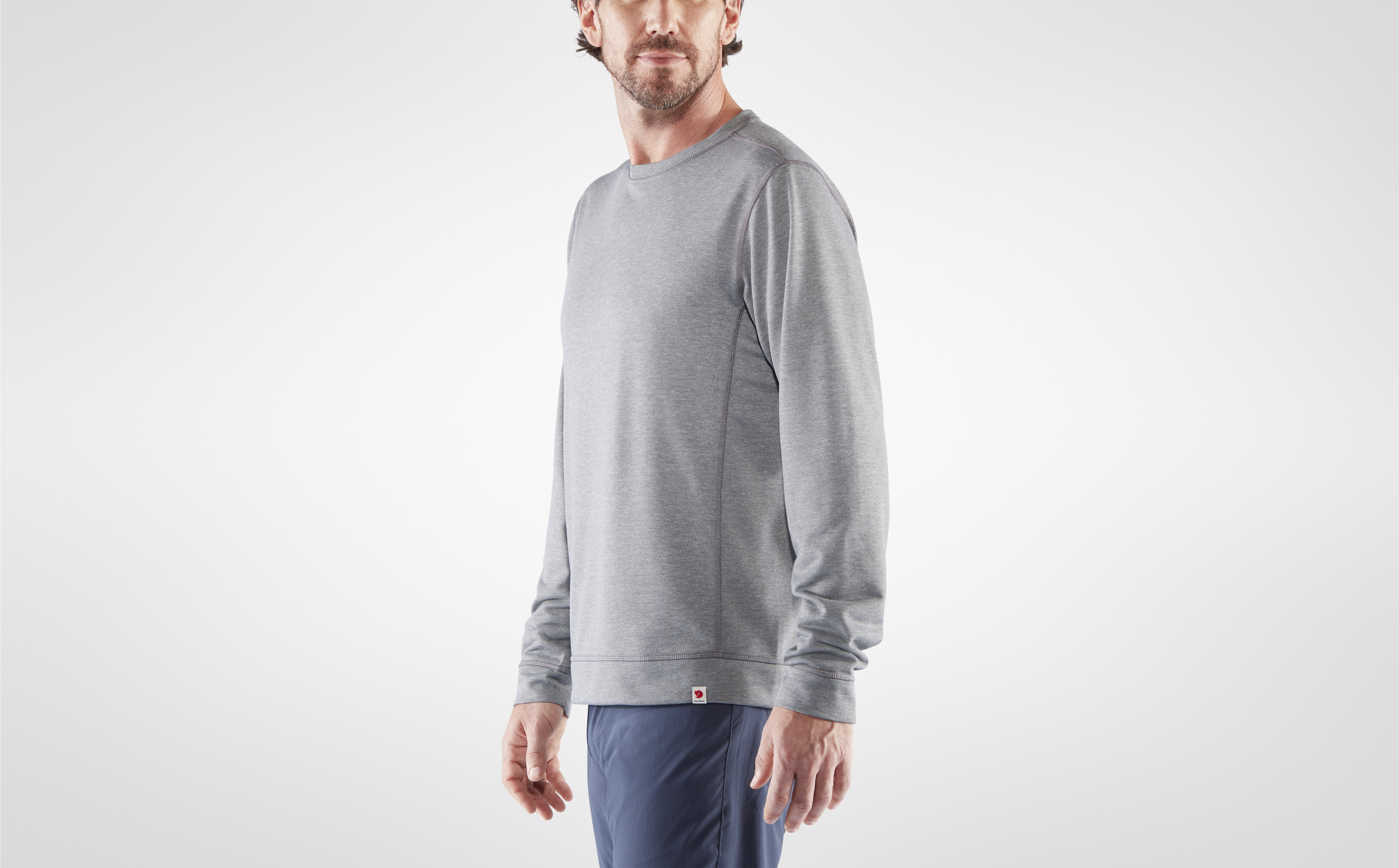 High Coast Lite Sweater M