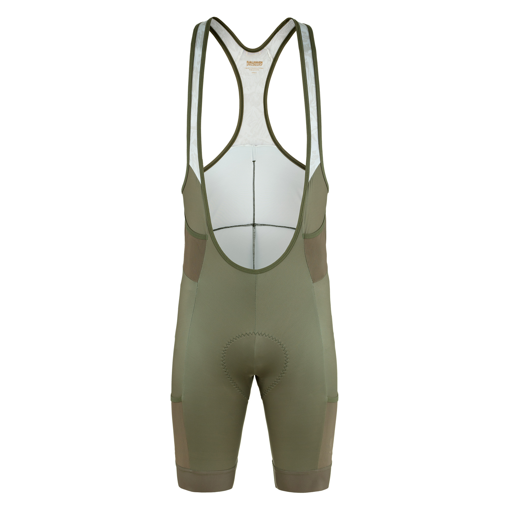 S/F Adventure Bib Shorts w/ SWAT M
