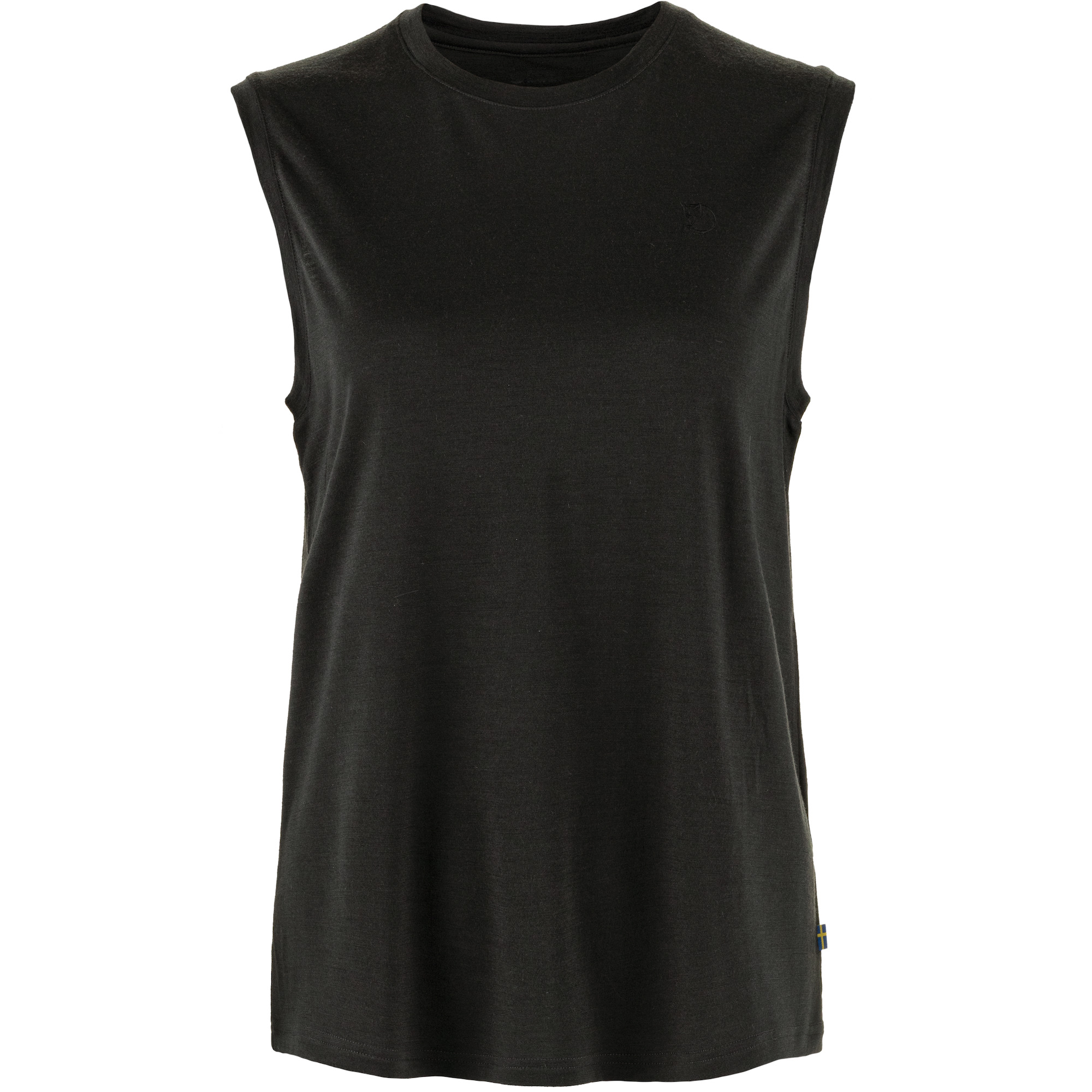 Abisko Wool Tank Top W