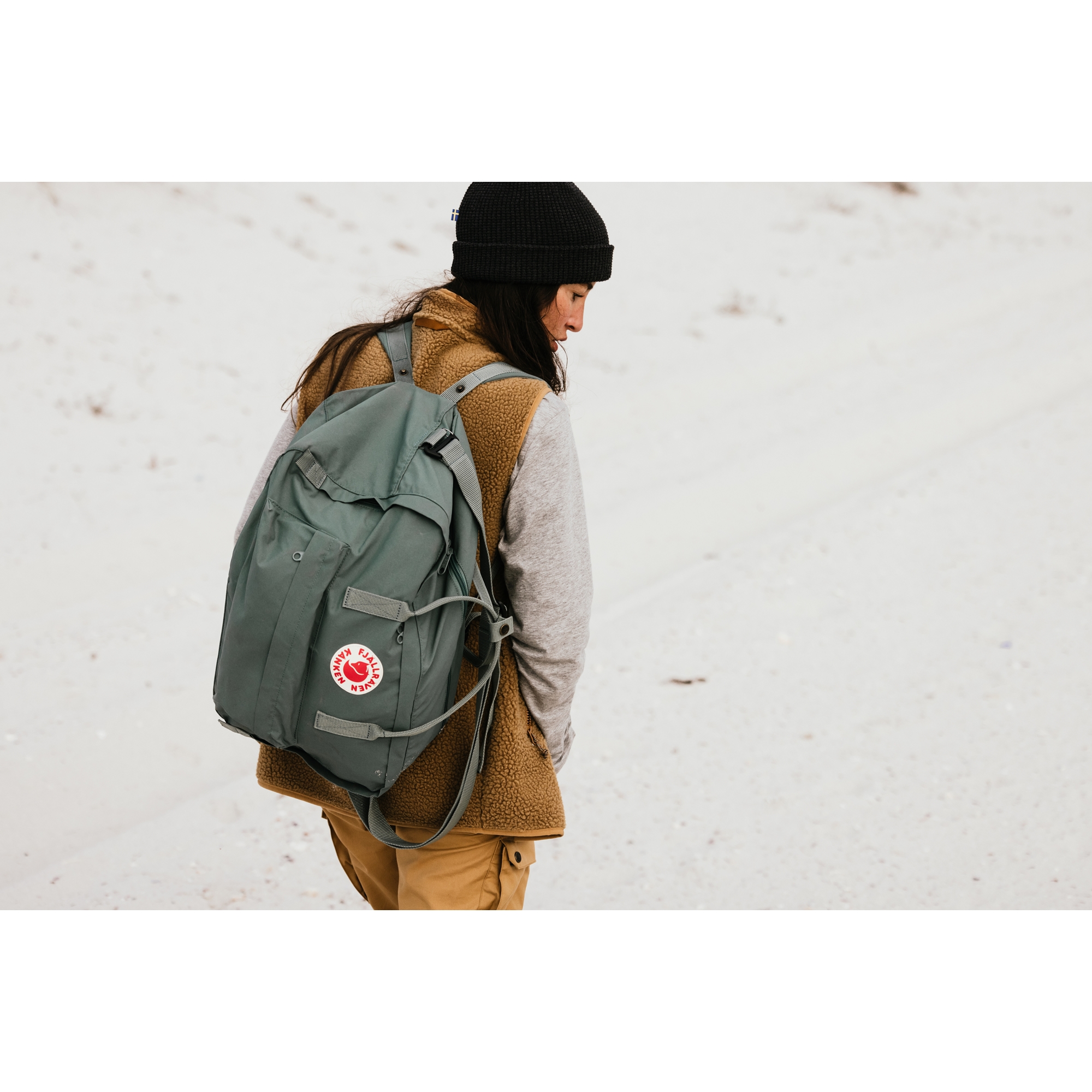 KÅNKEN WEEKENDER